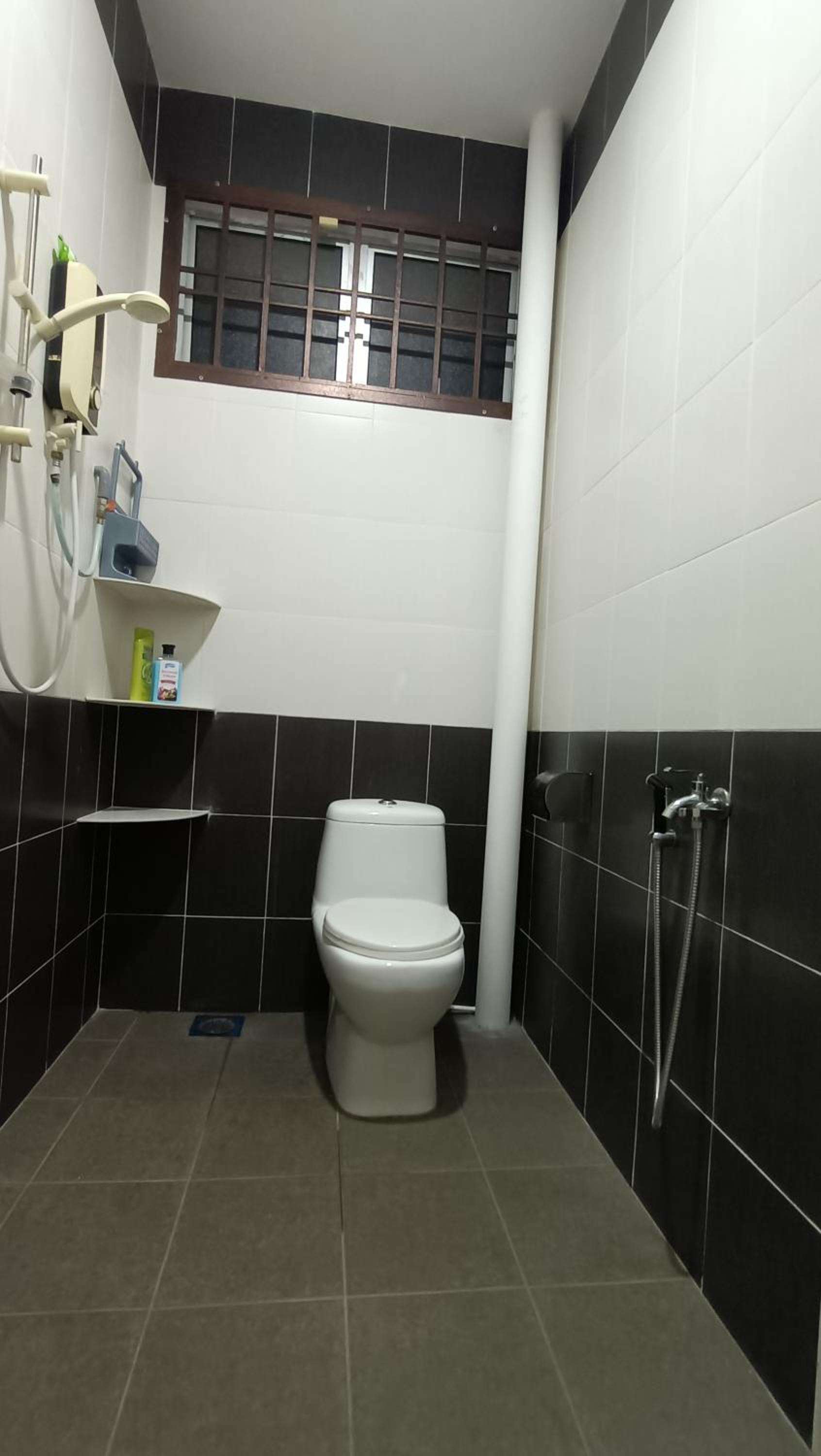 Party/Gathering Semi-D House @Nusajaya Skudai Johor By Popeye Homestay