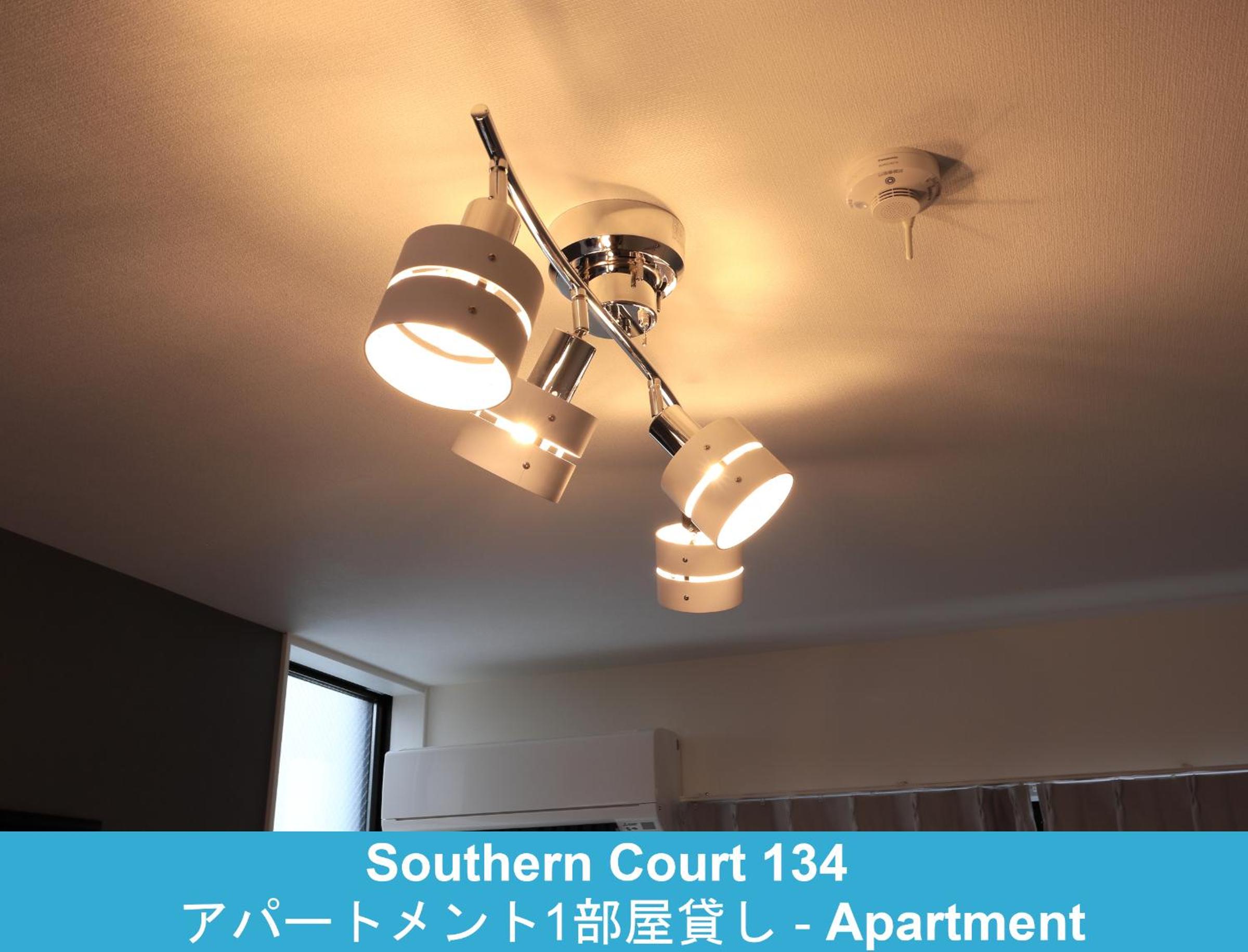 Enoshima Guest House 134