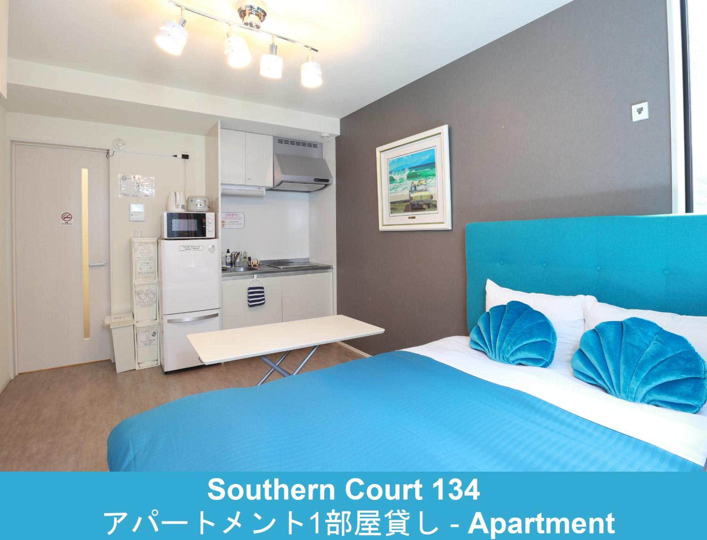 Enoshima Guest House 134