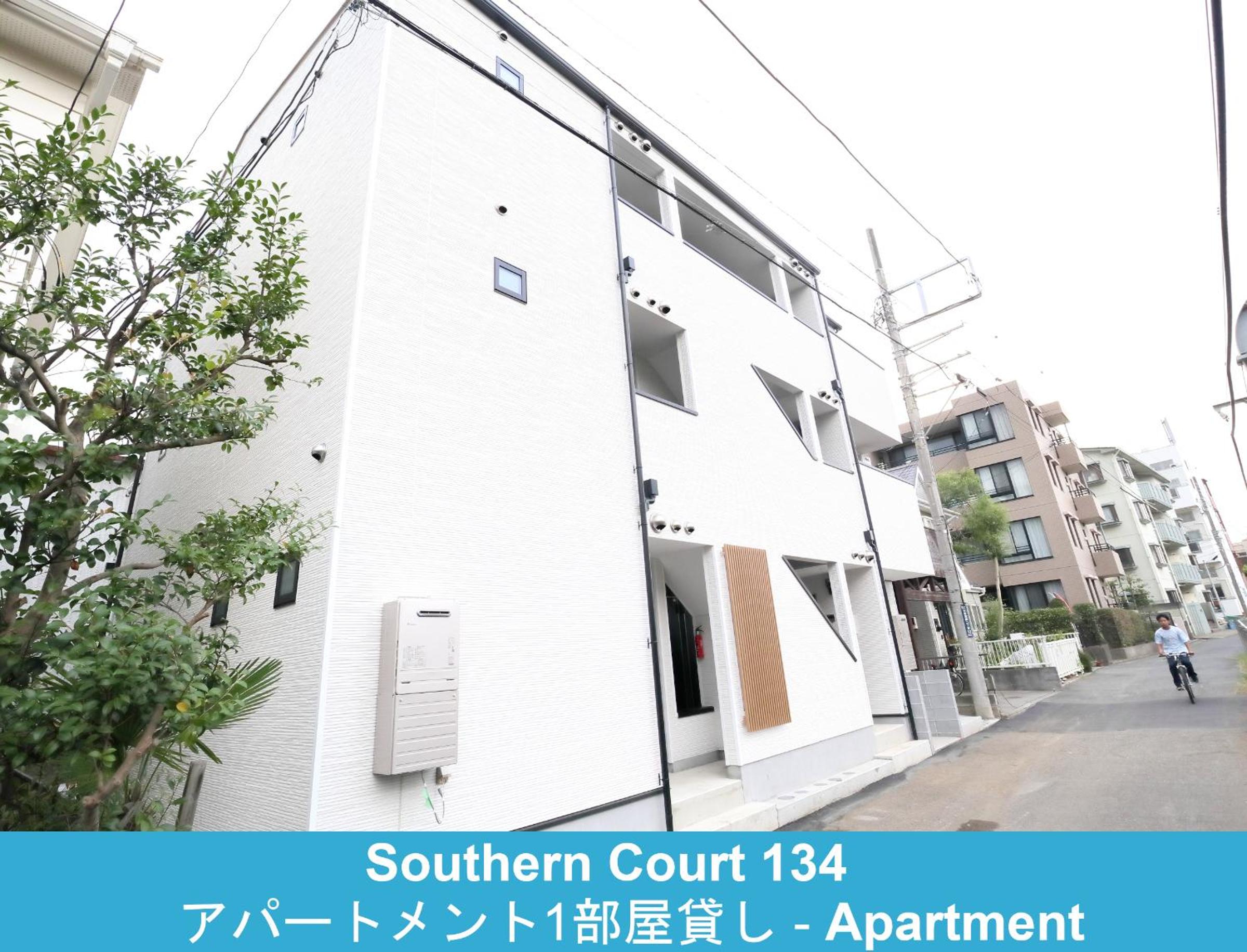 Enoshima Guest House 134