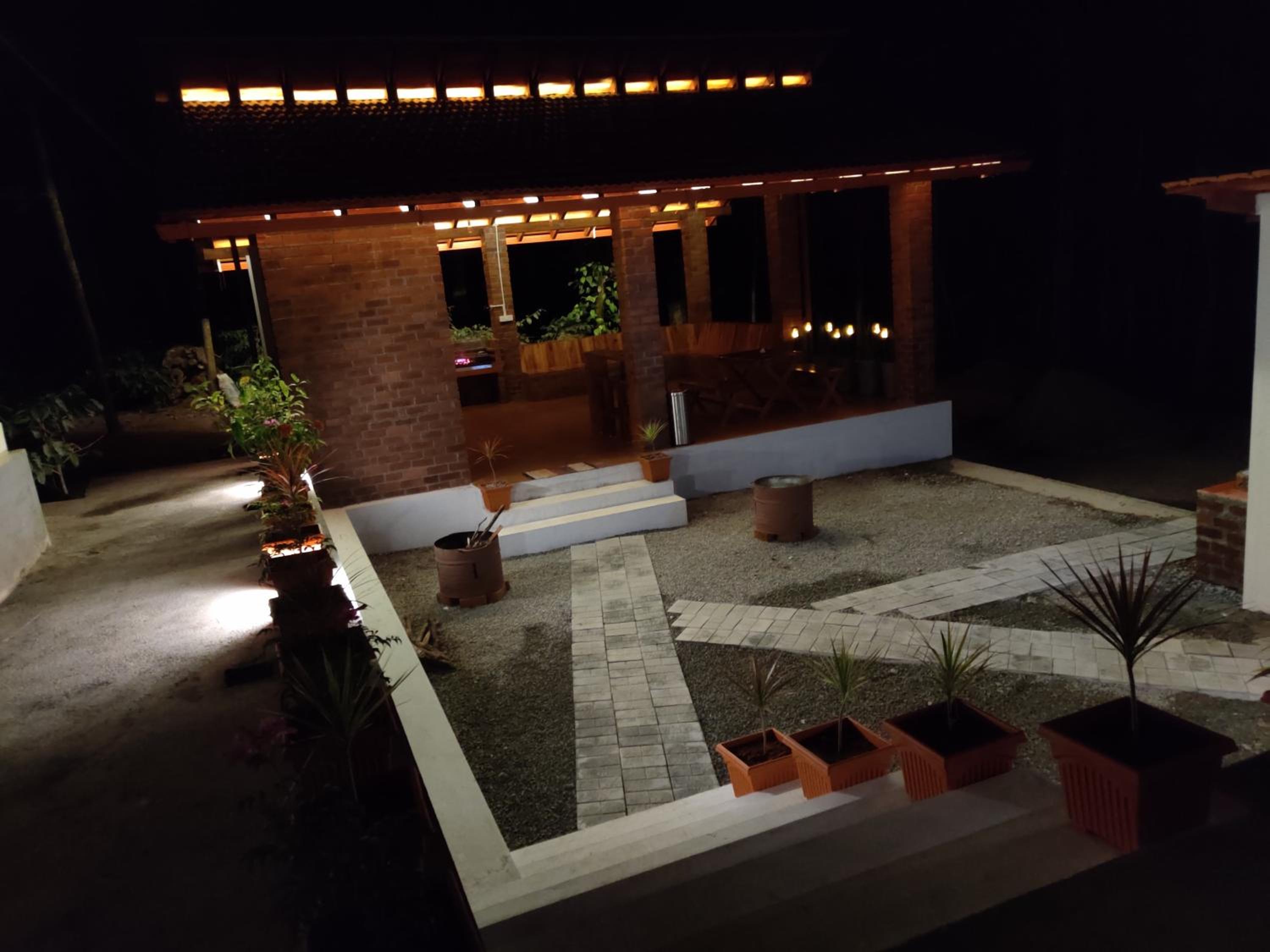 The Brown and Brew Homestay
