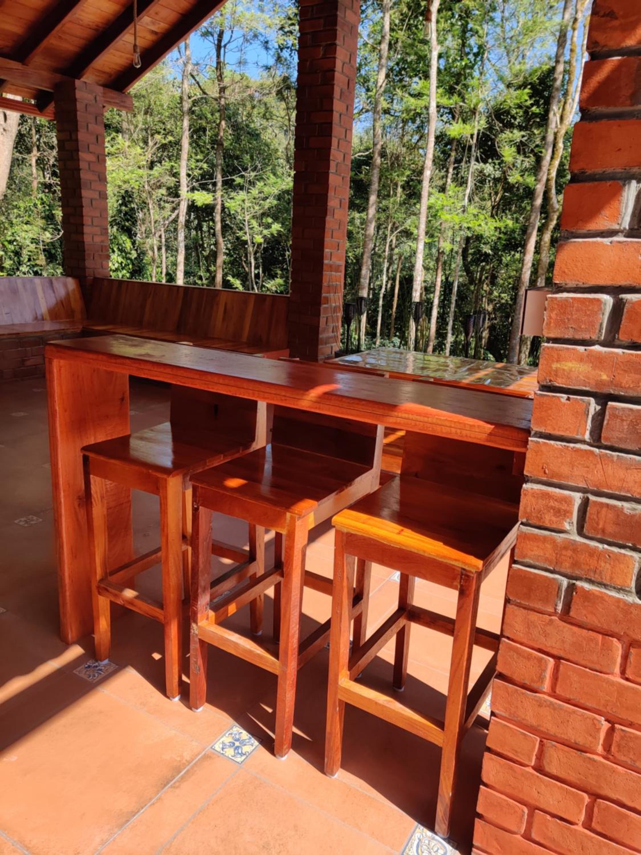 The Brown and Brew Homestay