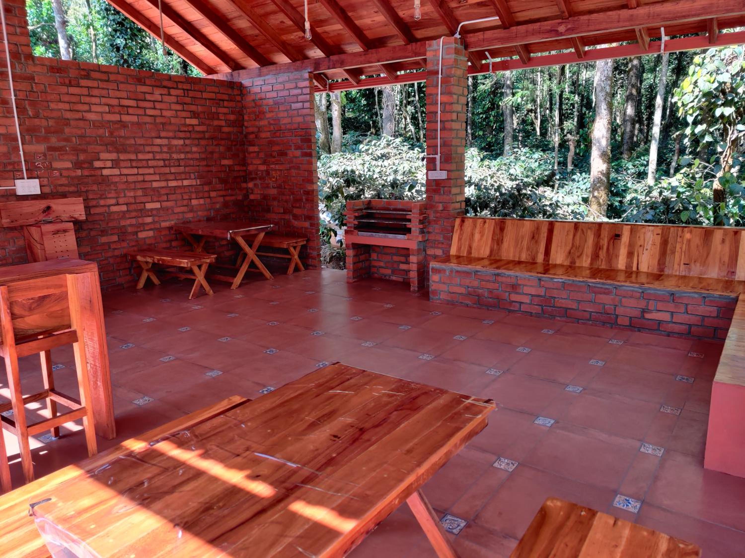 The Brown and Brew Homestay