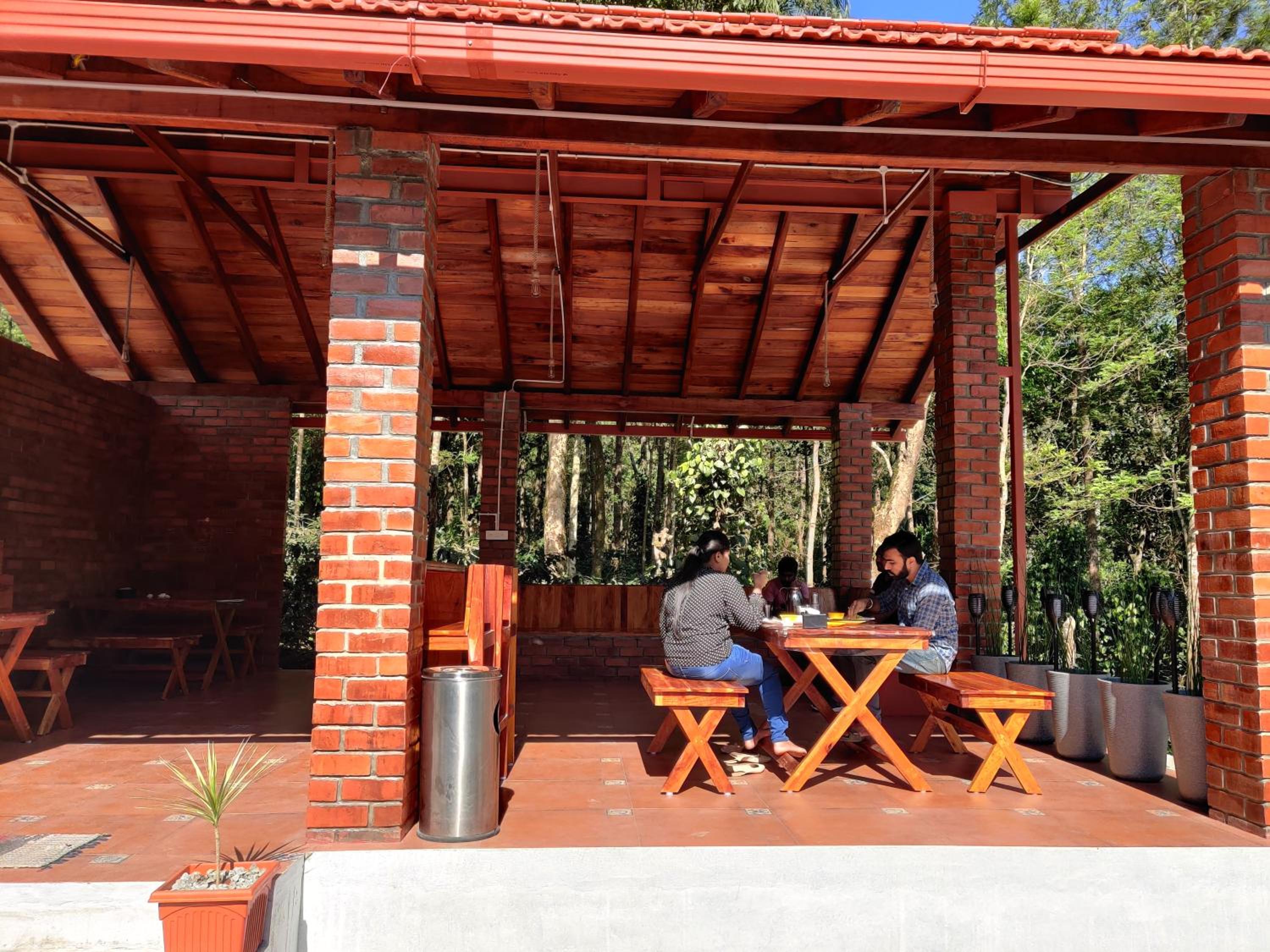 The Brown and Brew Homestay