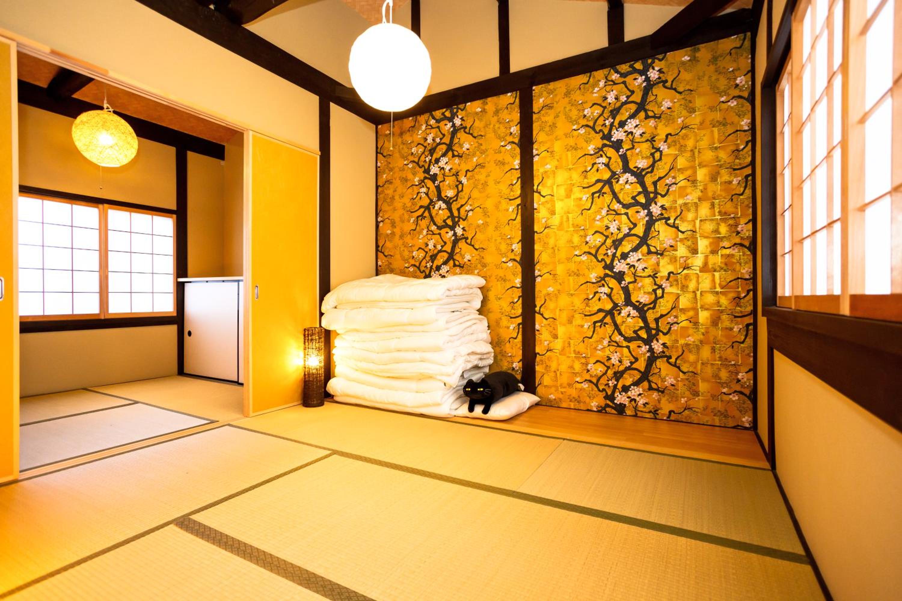 INN Plus Toji Fushin view 2