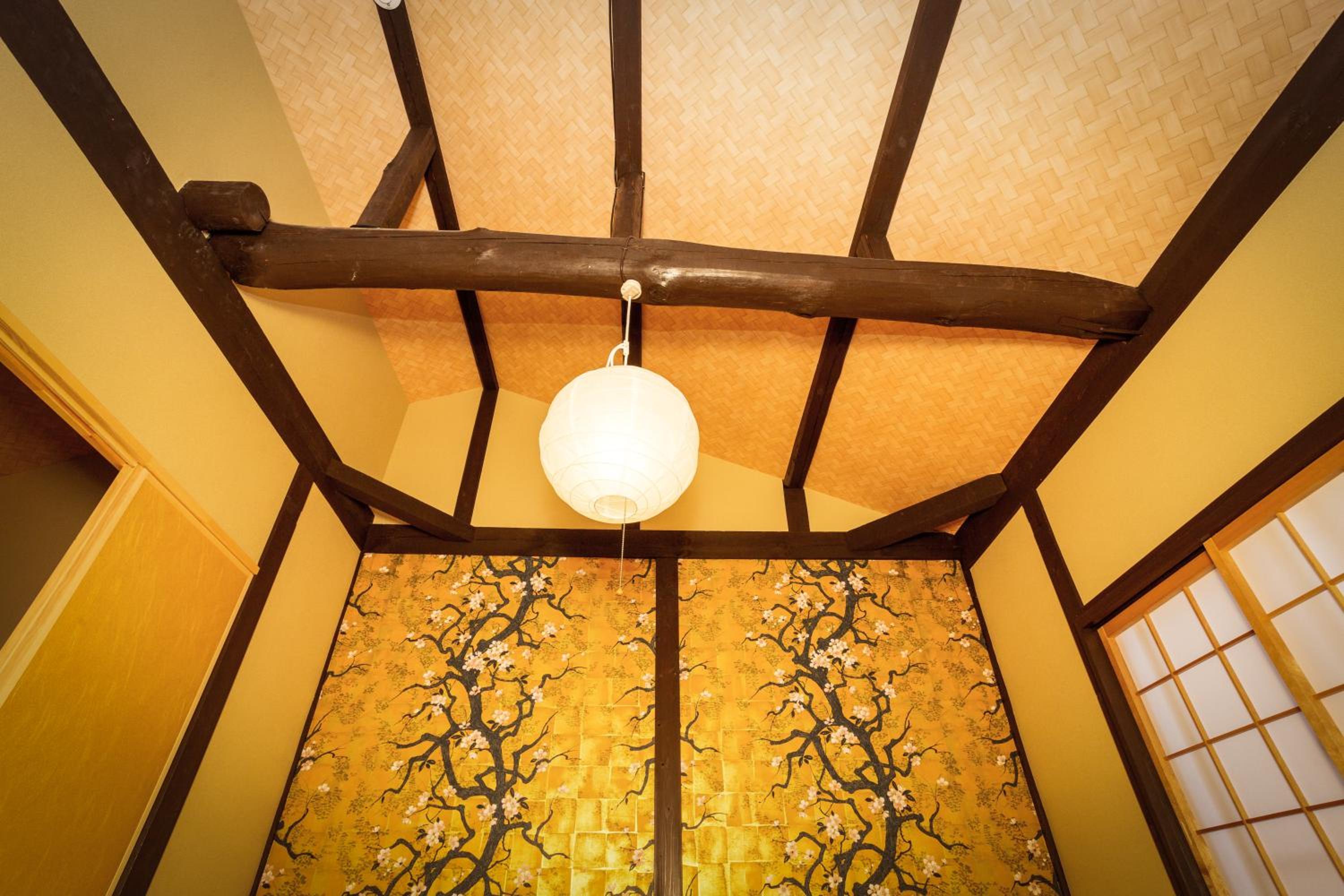 INN Plus Toji Fushin view 4