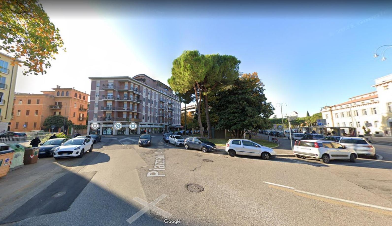 Nuova Opera Rooms & Apartments