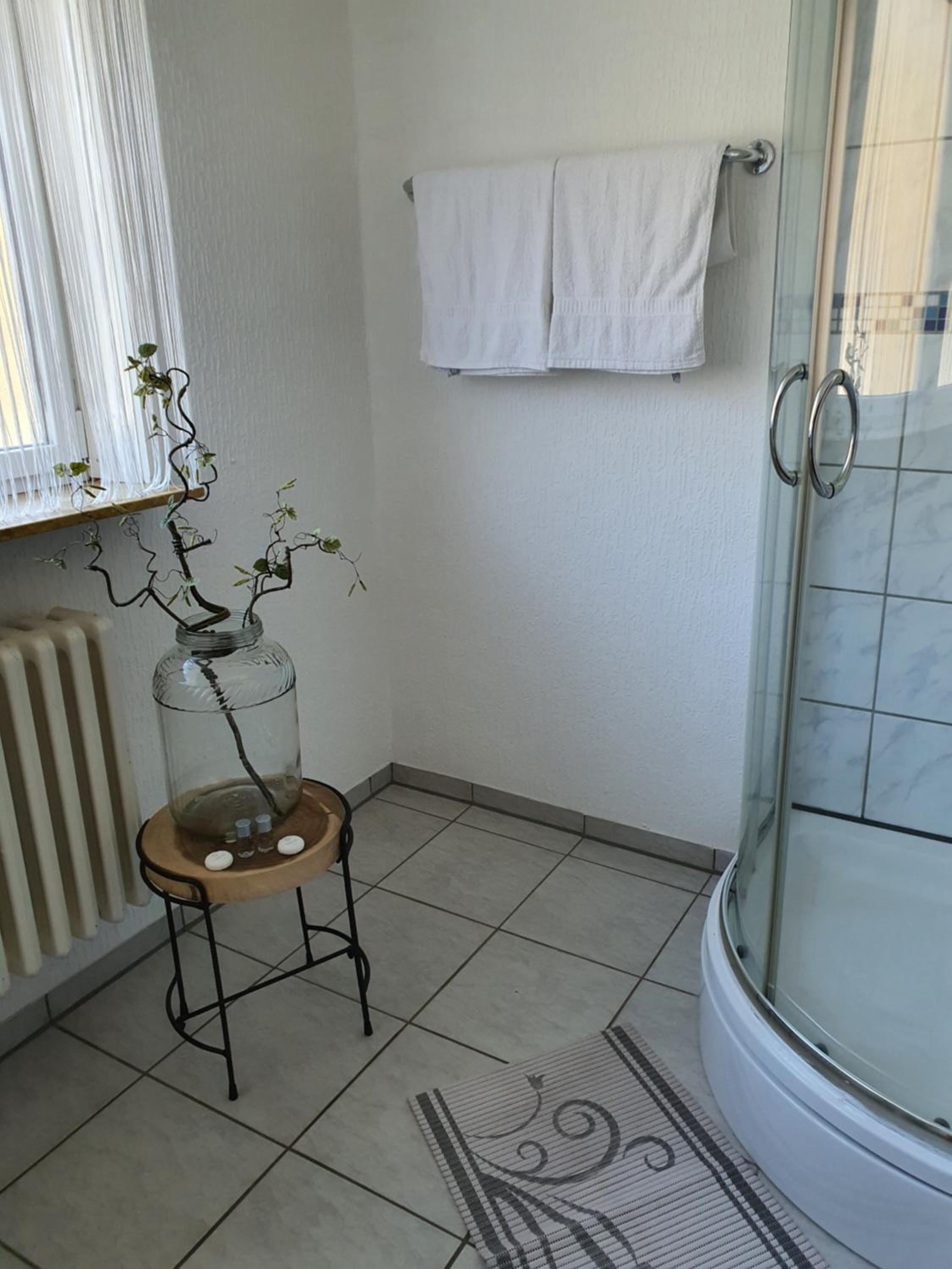 Pension Waldschloß