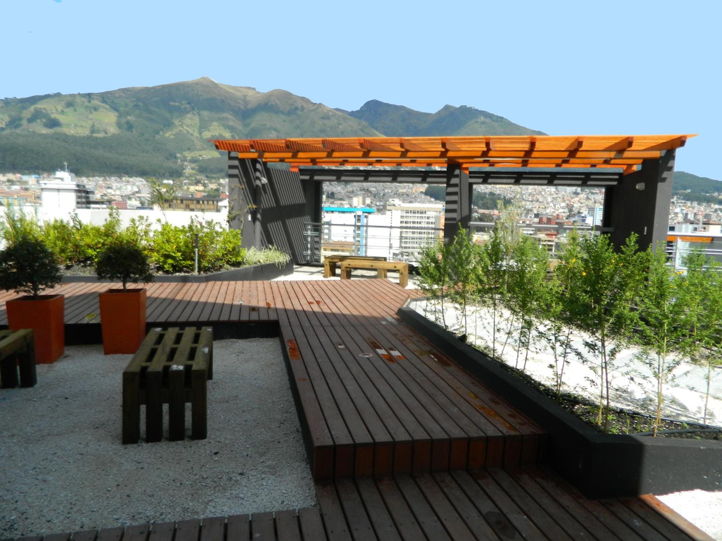 roof