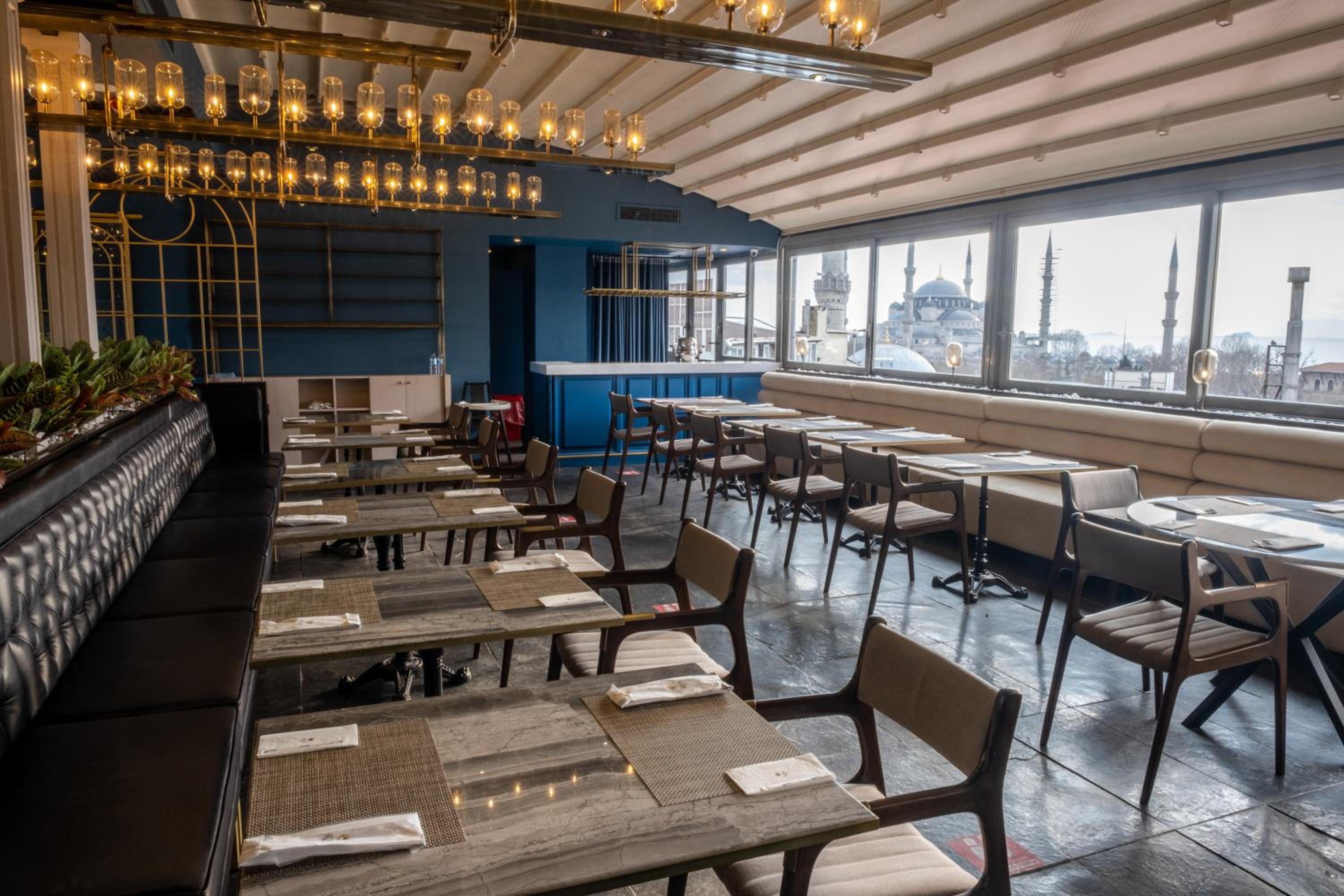 Sura Design Otel & Süitler - Image 34