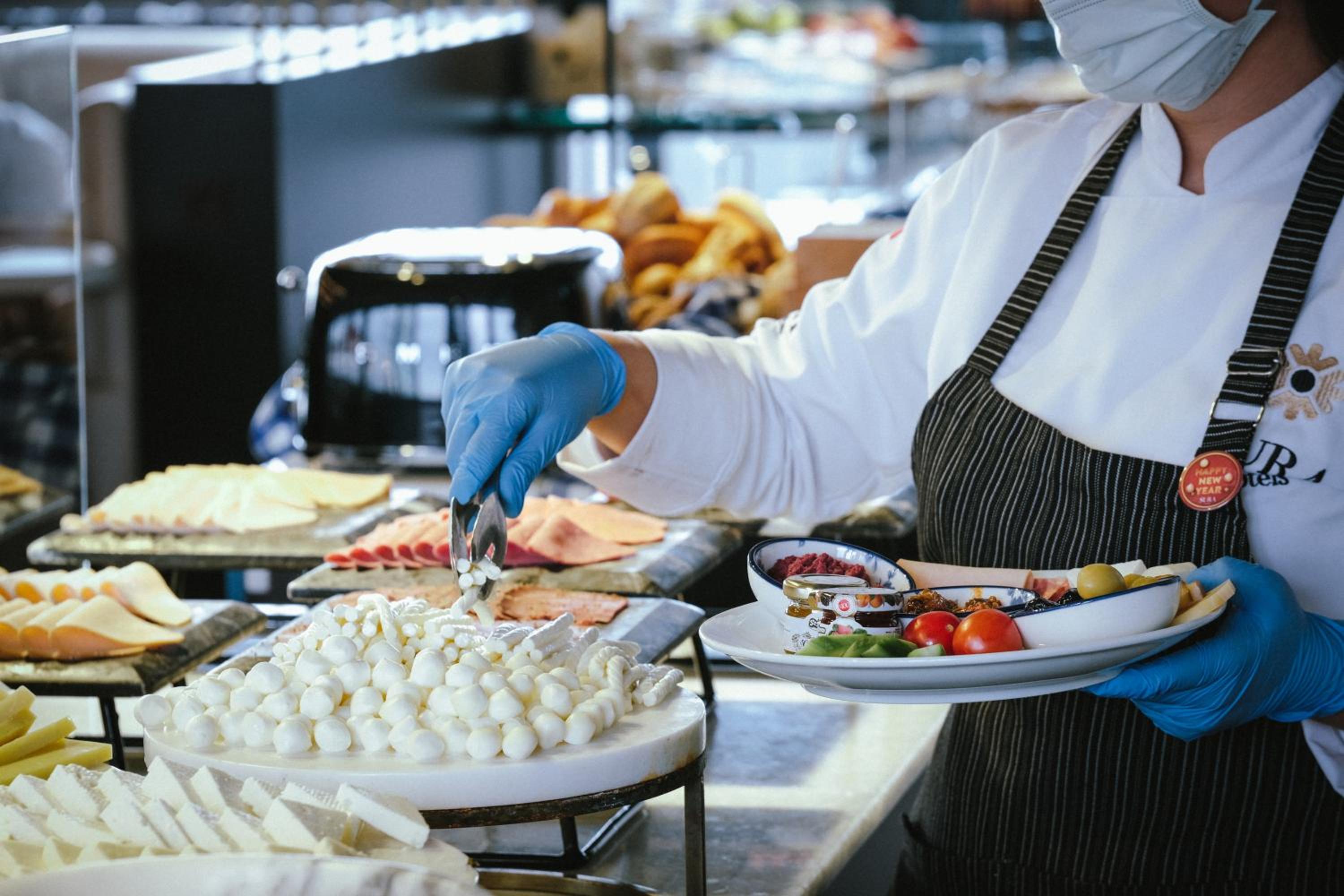 Sura Design Otel & Süitler - Image 29