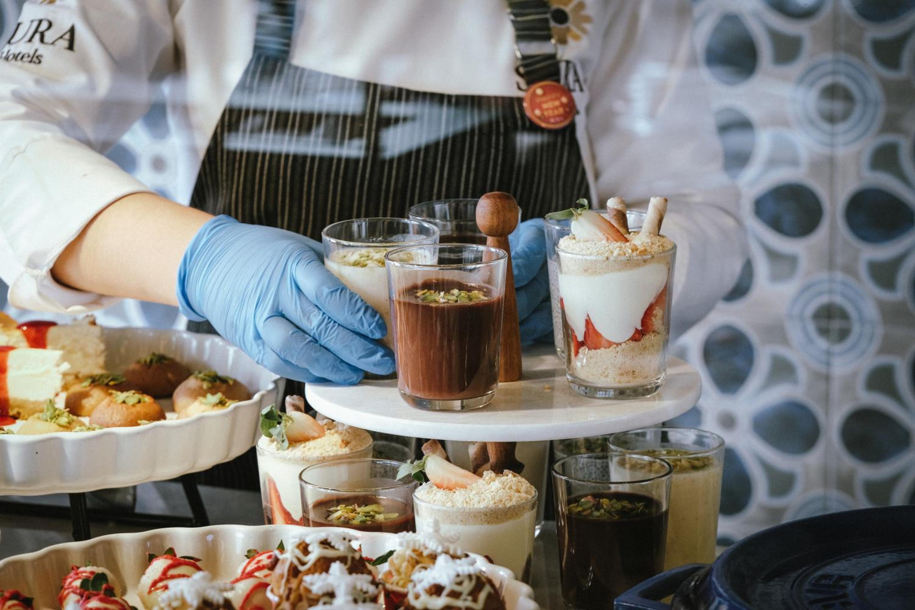 Sura Design Otel & Süitler - Image 28