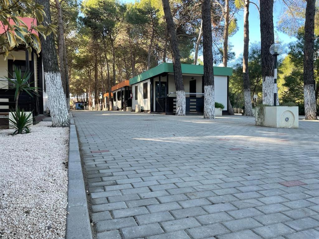 Policoro Village Hotel