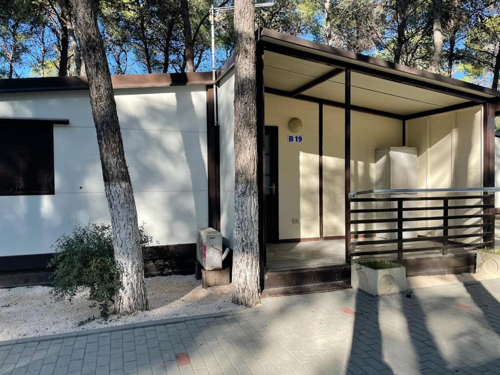 Policoro Village Hotel