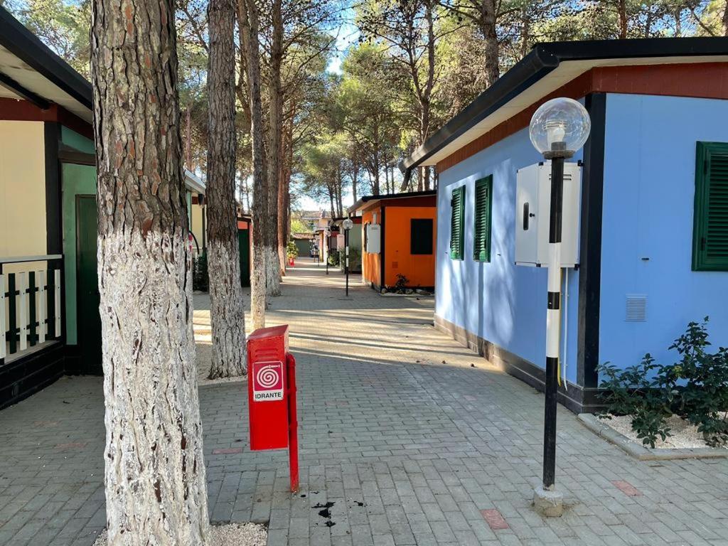 Policoro Village Hotel