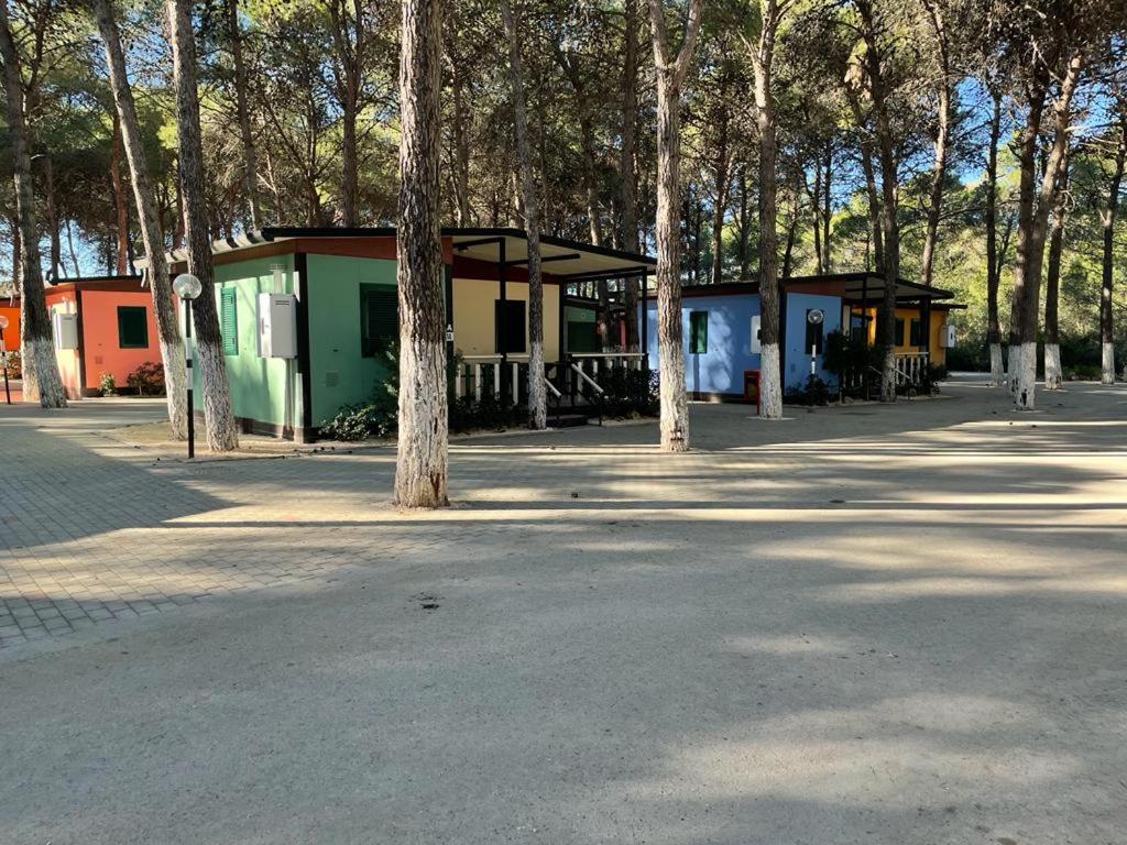 Policoro Village Hotel
