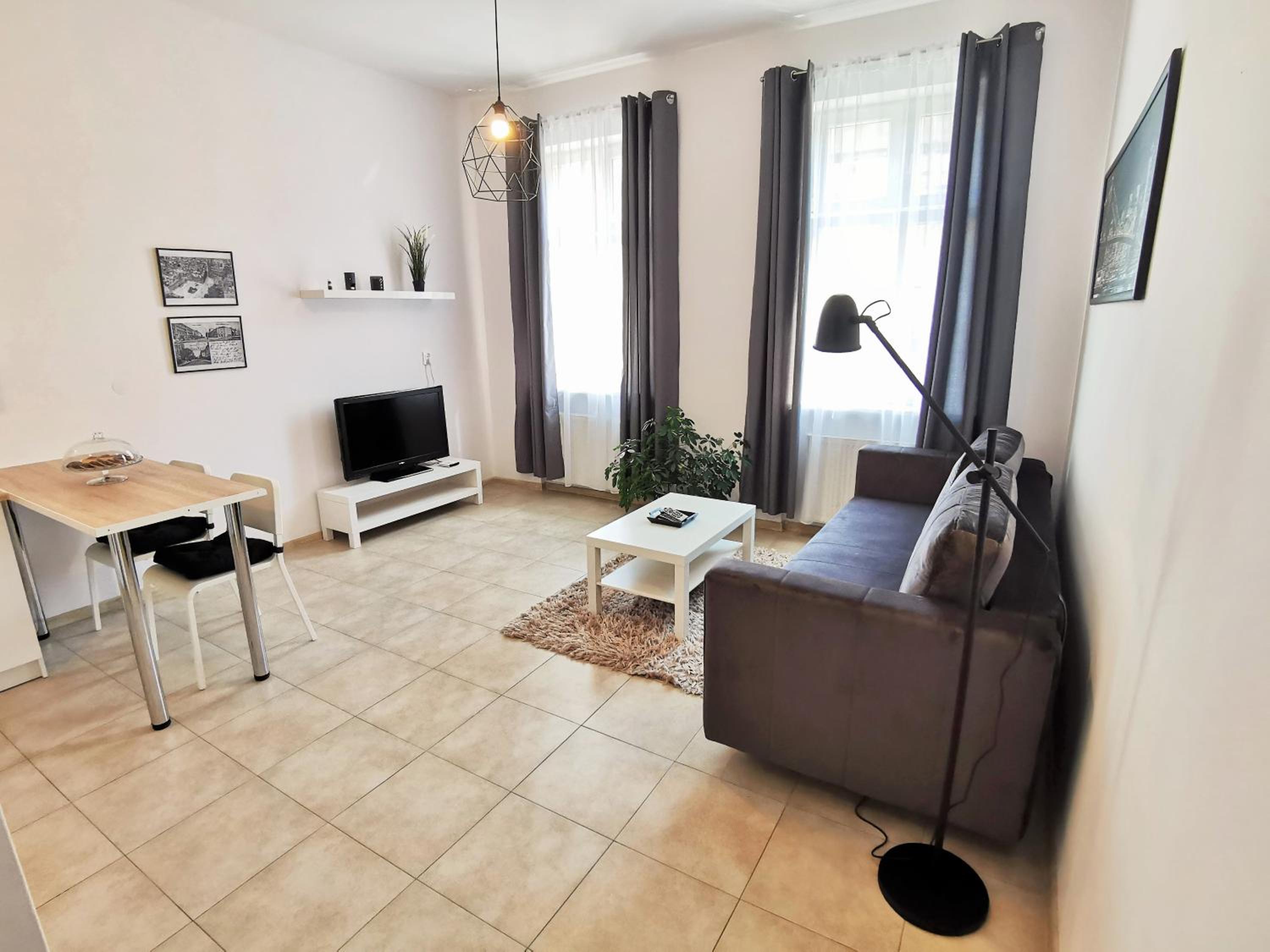Apartament Seven, photo 9