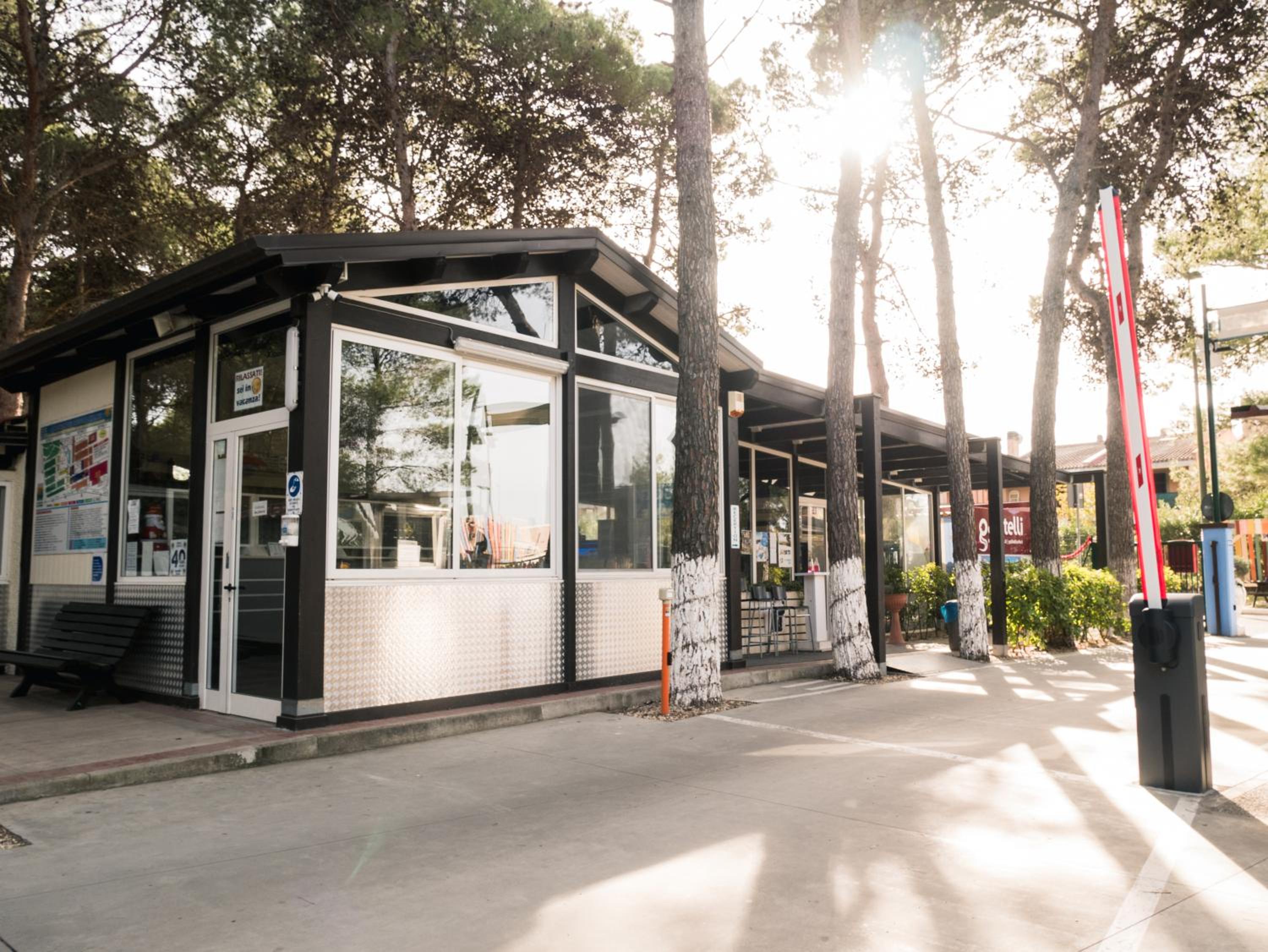 Policoro Village Hotel