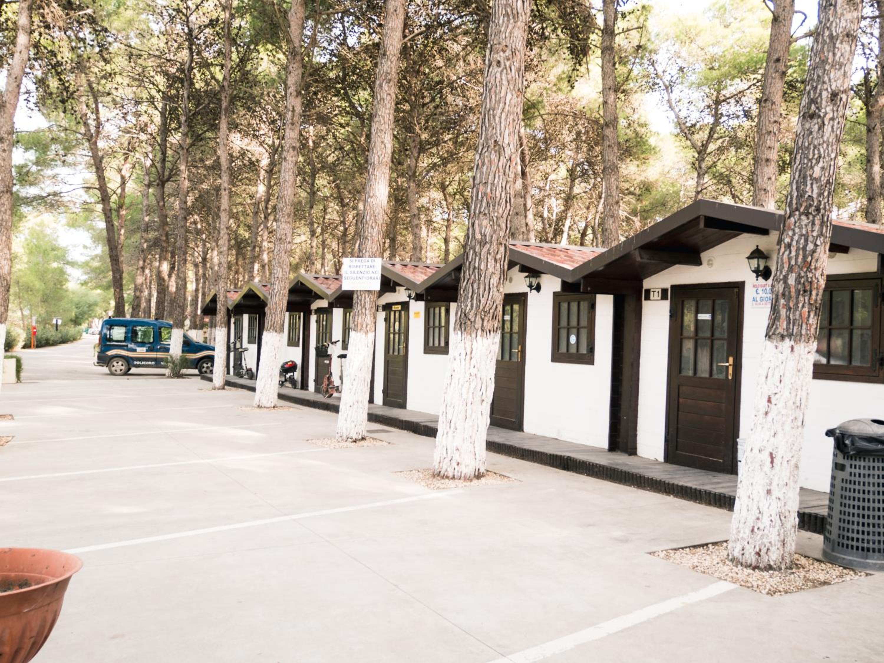 Policoro Village Hotel