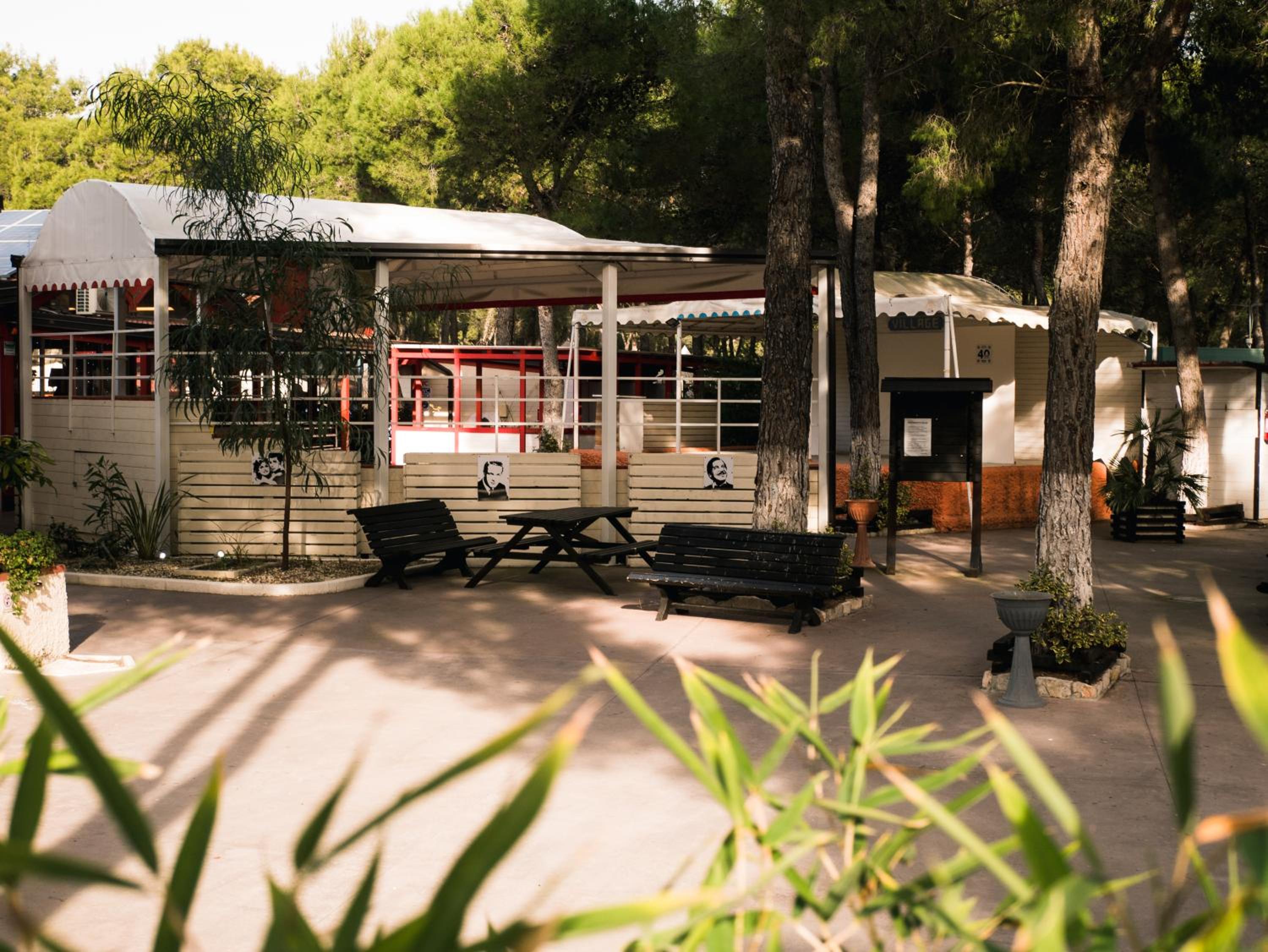 Policoro Village Hotel