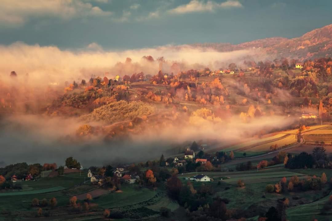 Penzión** Amálka view 3