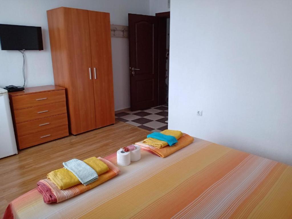 Guest House 