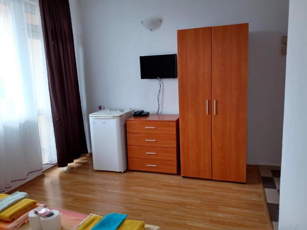 Guest House 