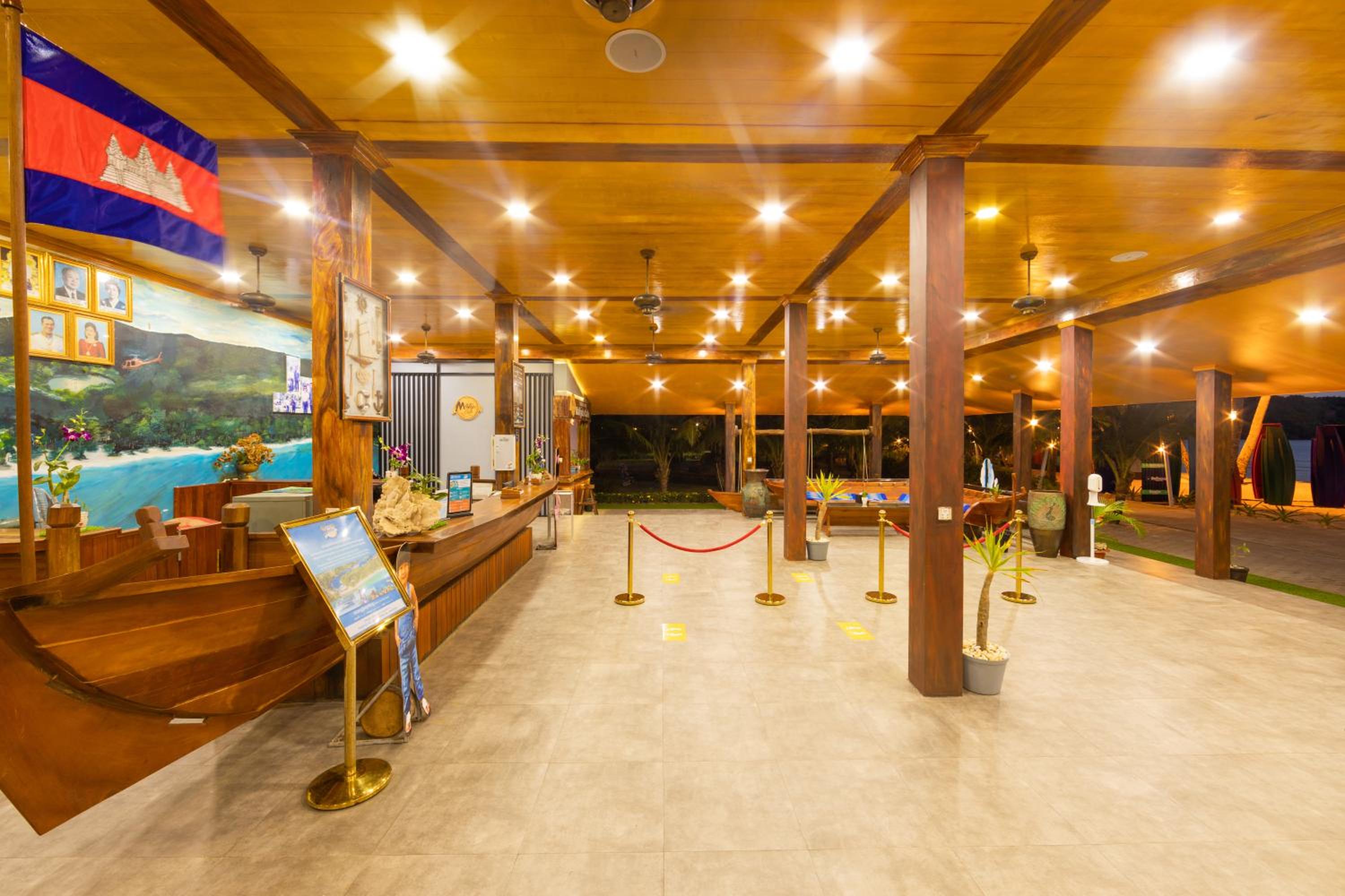Mafiya Resort — photo 57