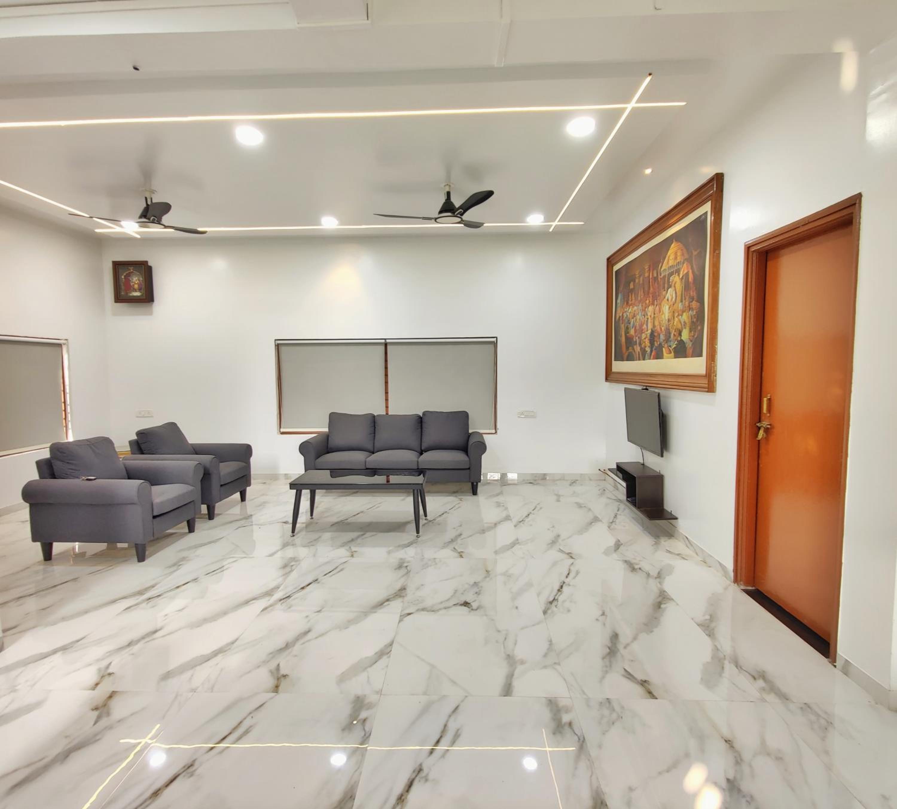 Vedganga Villa - Homestay view 5