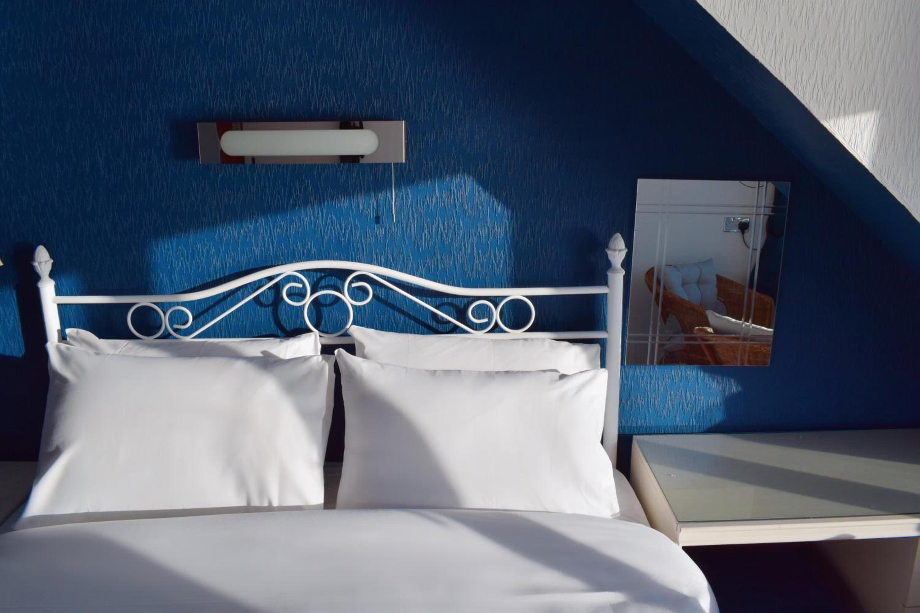 Weymouth Vacations - Penn House Hotel - Property Image 53