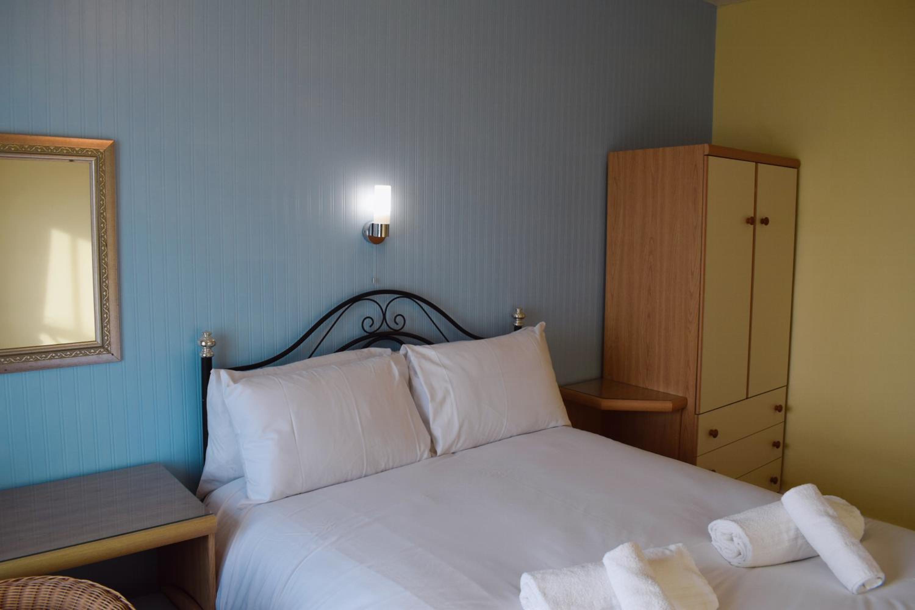 Weymouth Vacations - Penn House Hotel - Property Image 12