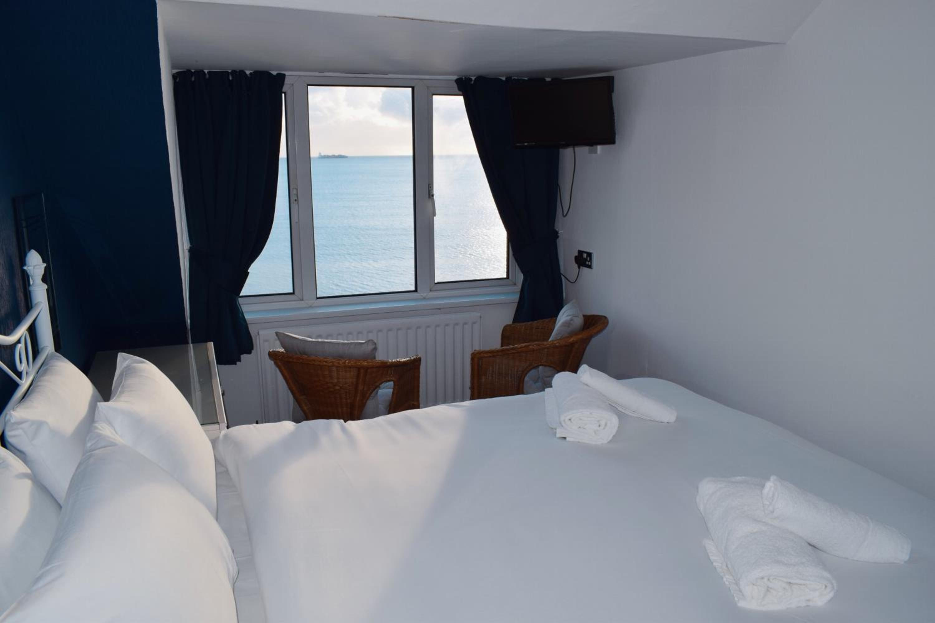 Weymouth Vacations - Penn House Hotel - Property Image 54