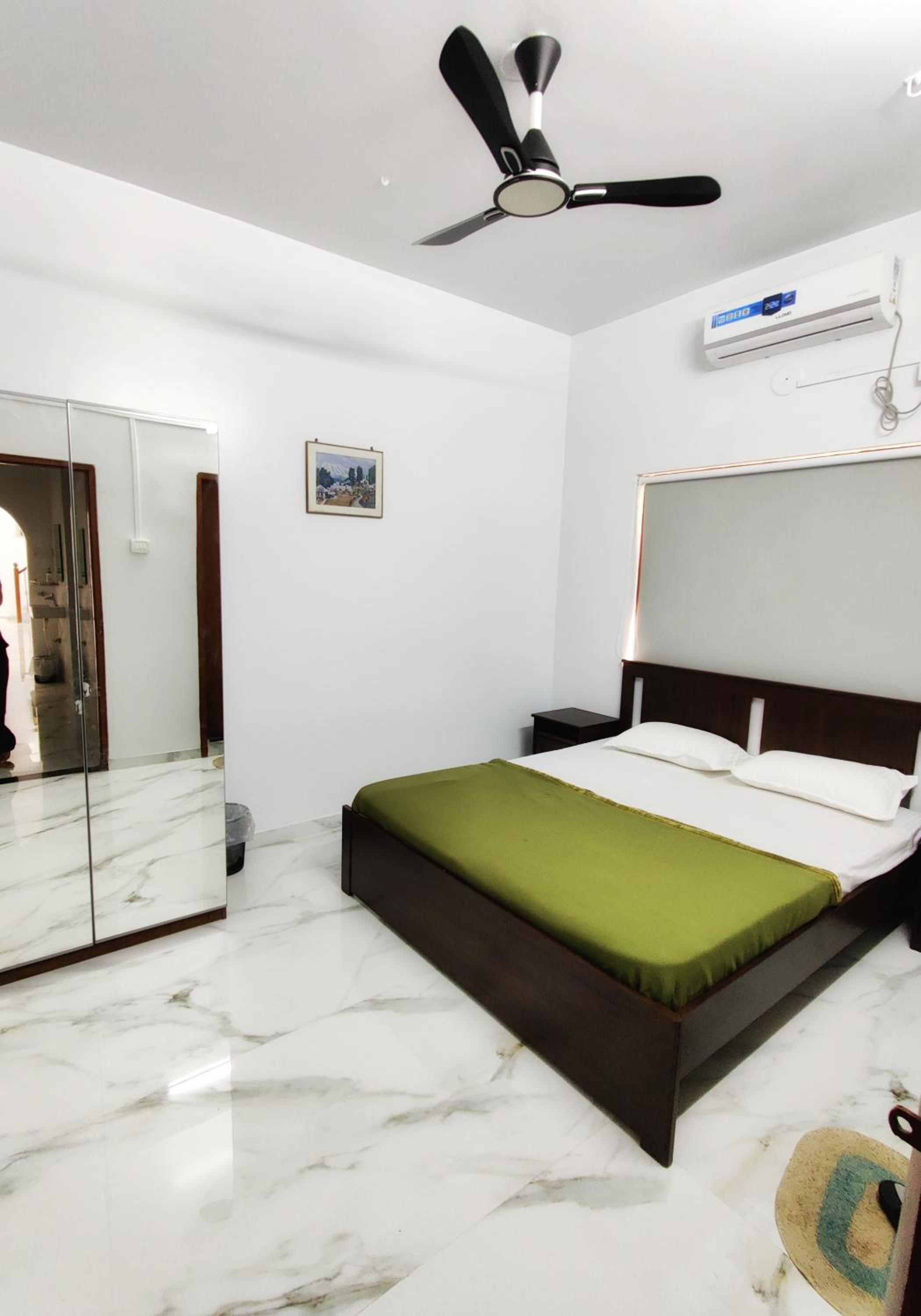 Vedganga Villa - Homestay view 2