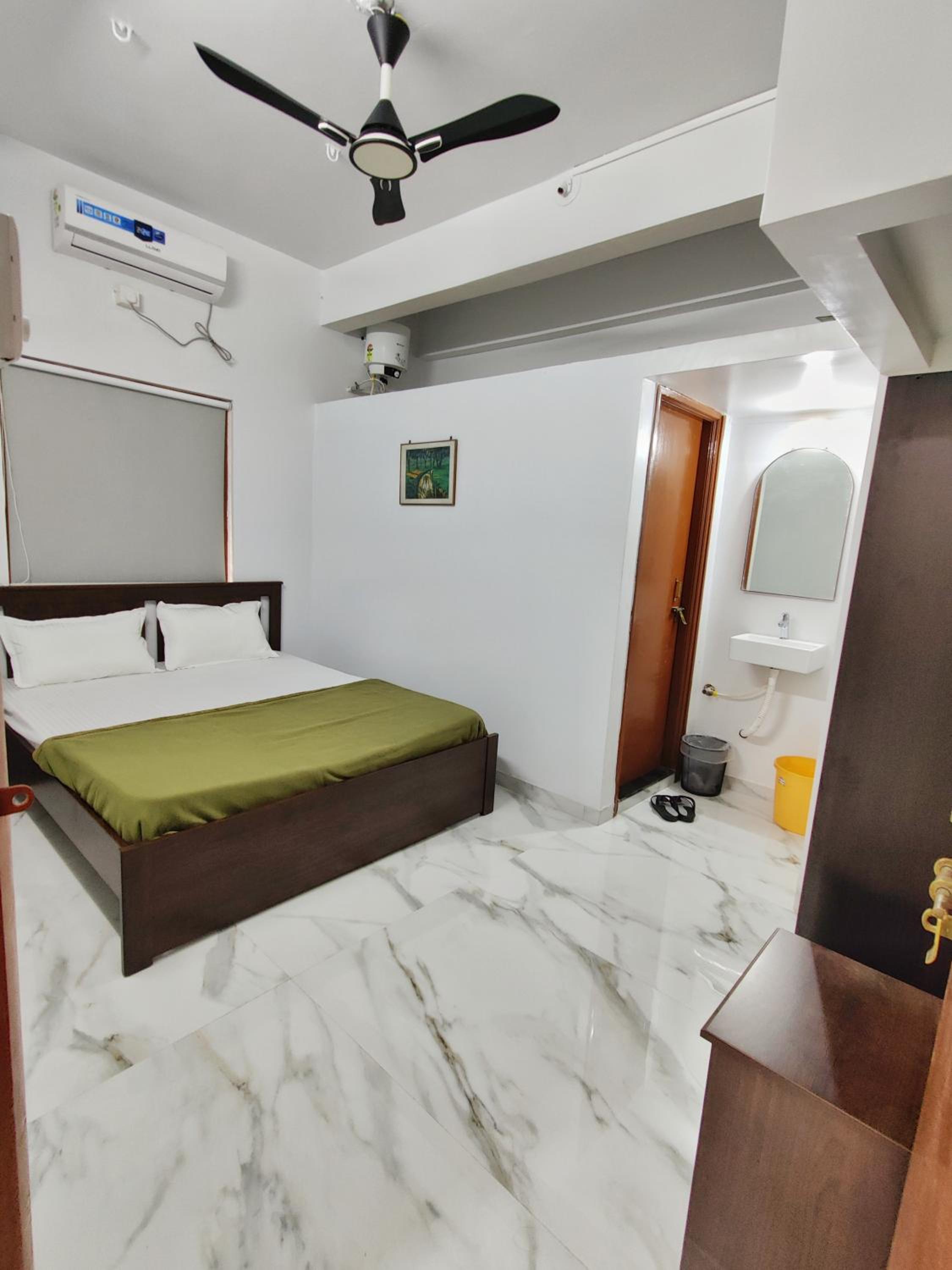 Vedganga Villa - Homestay view 3
