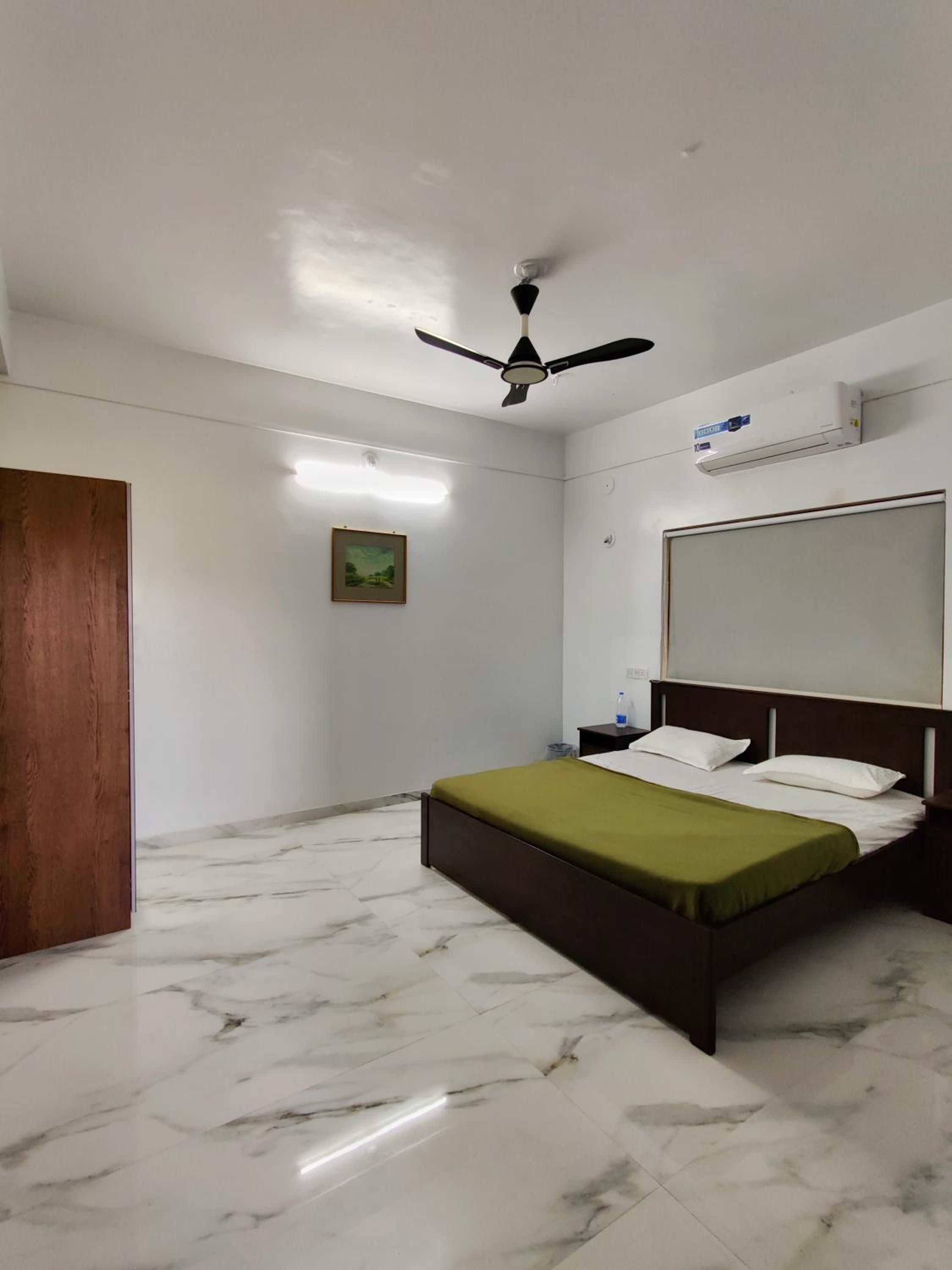 Vedganga Villa - Homestay view 4