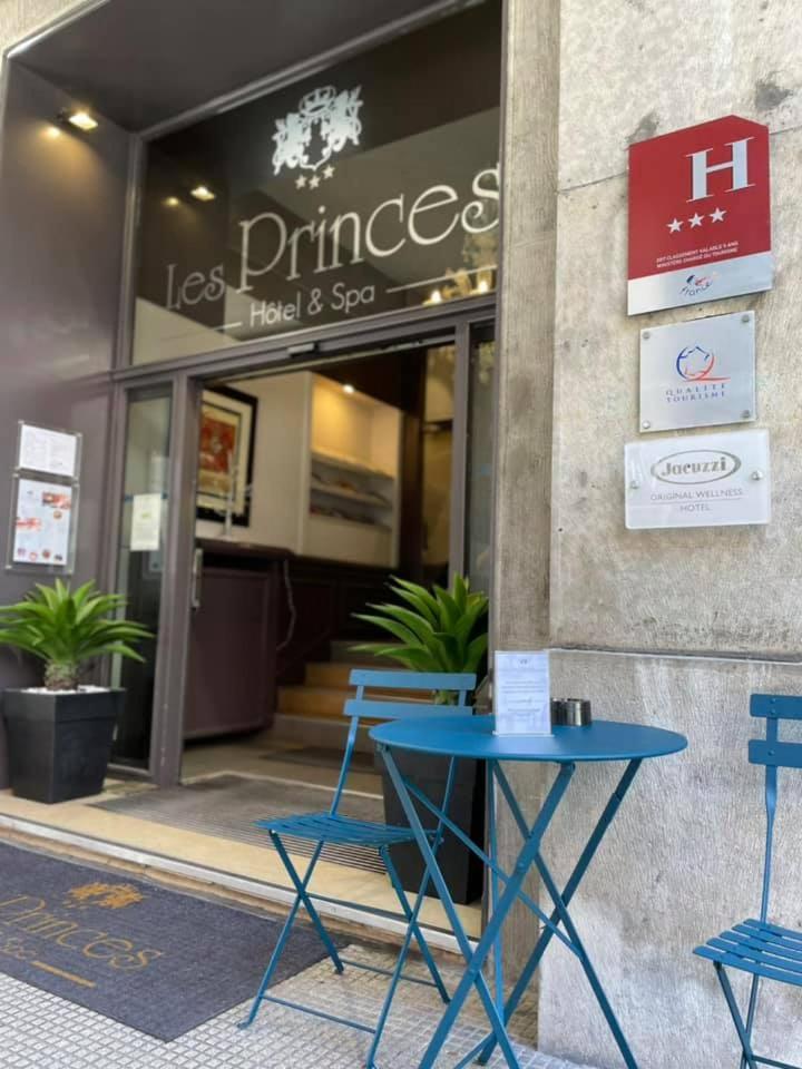 Chambery Vacations - Hotel des Princes, Chambery Centre - Property Image 5