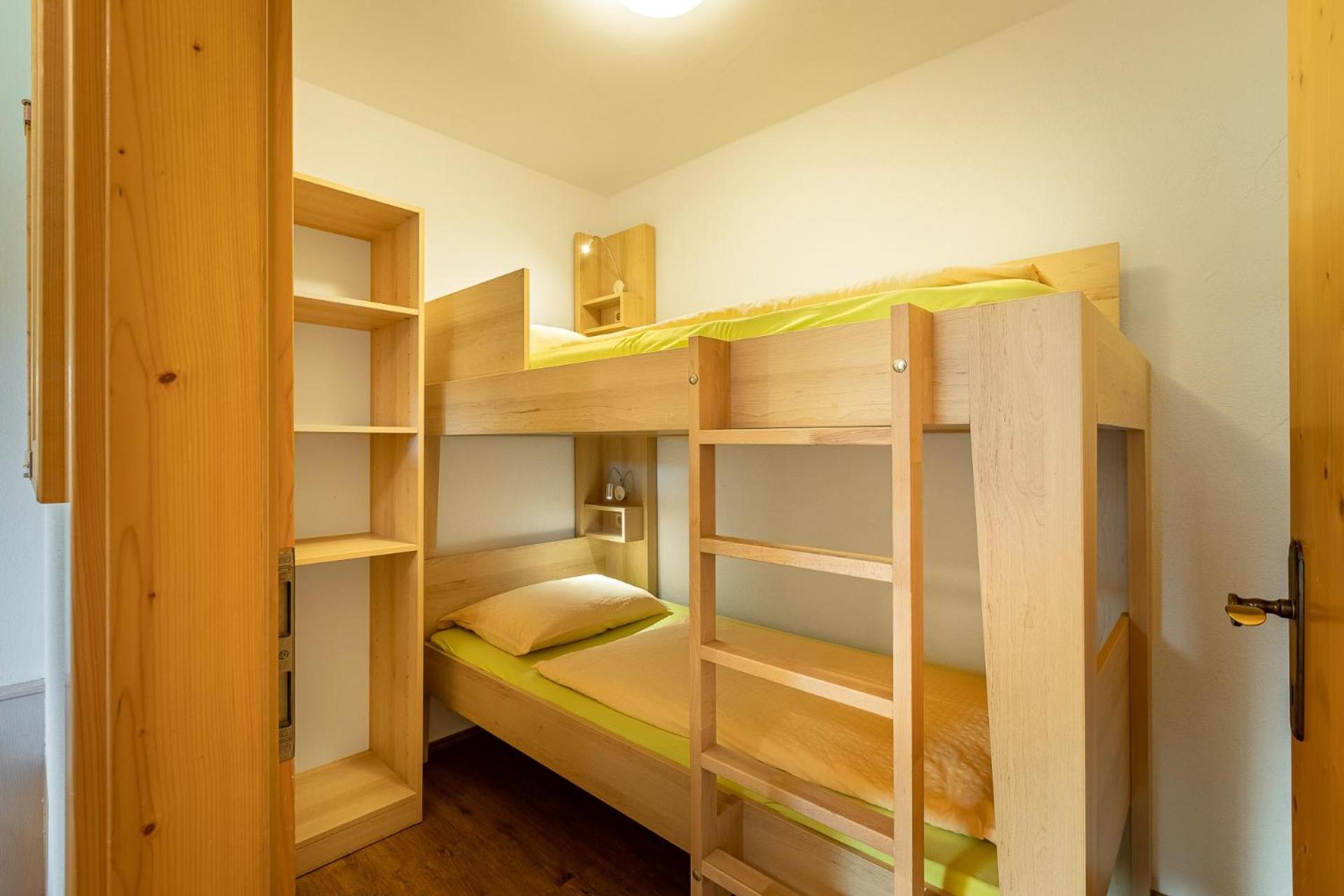 Aparthotel Hummerau