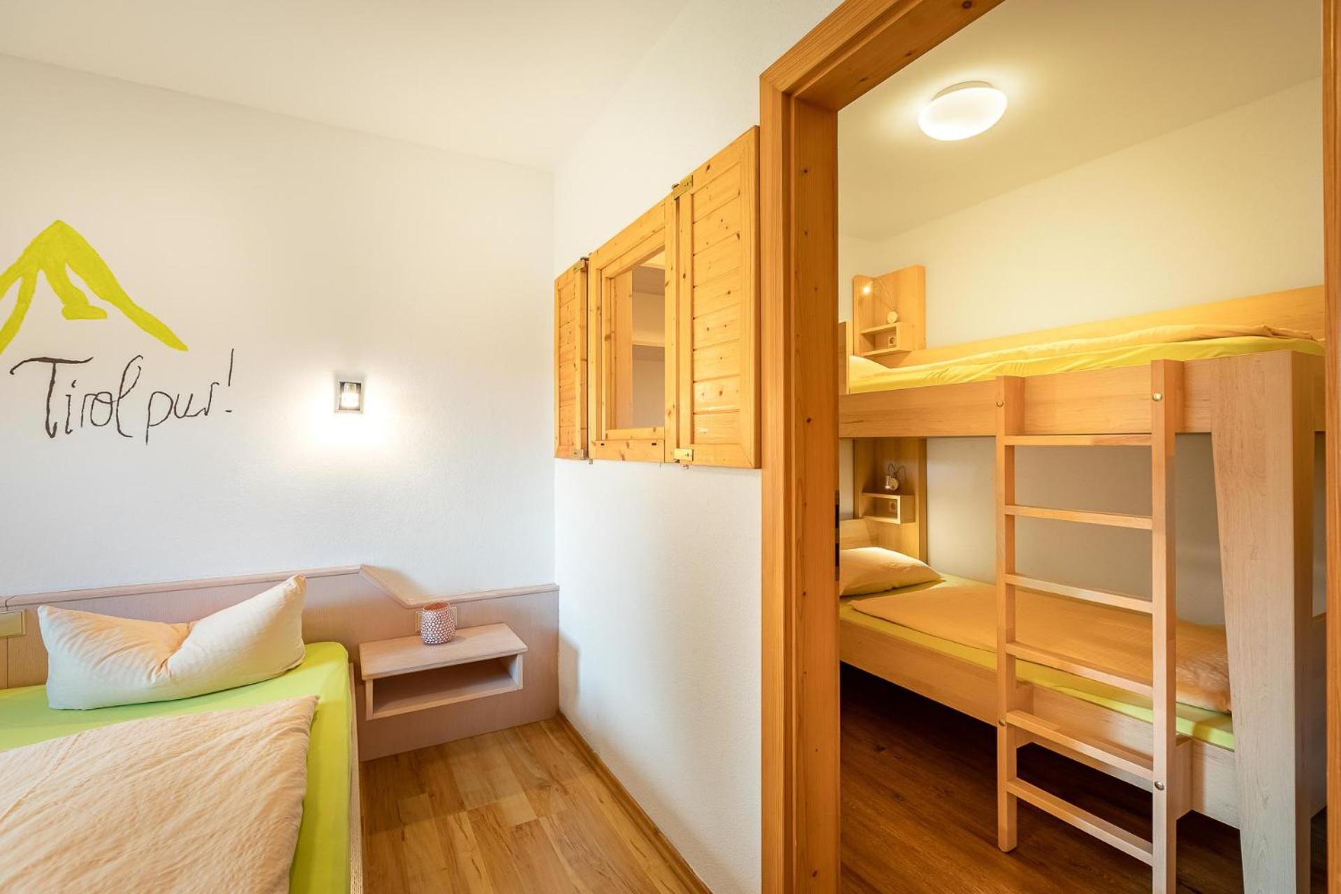 Aparthotel Hummerau