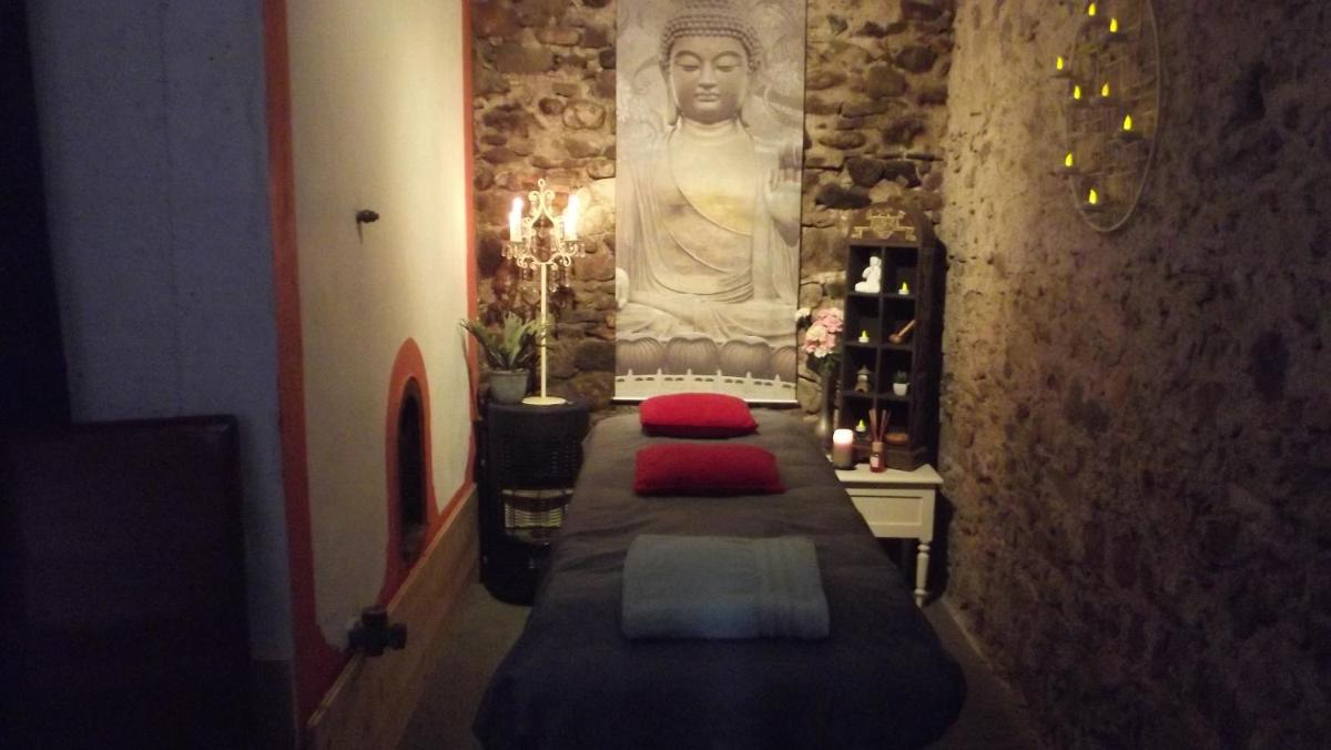 La Vieille Forge