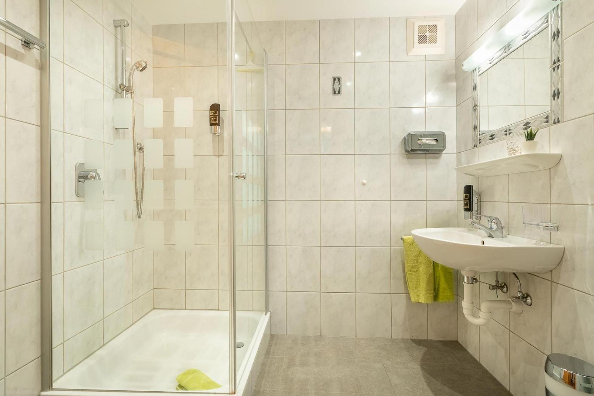 Aparthotel Hummerau