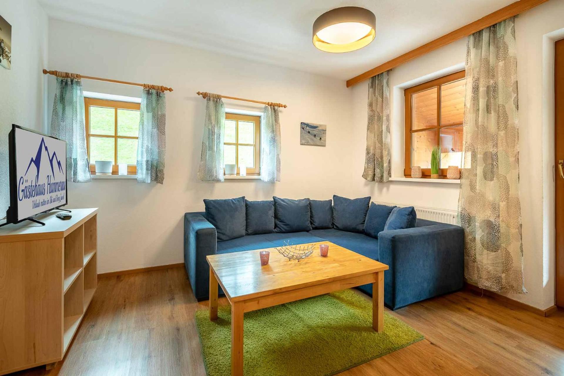 Aparthotel Hummerau