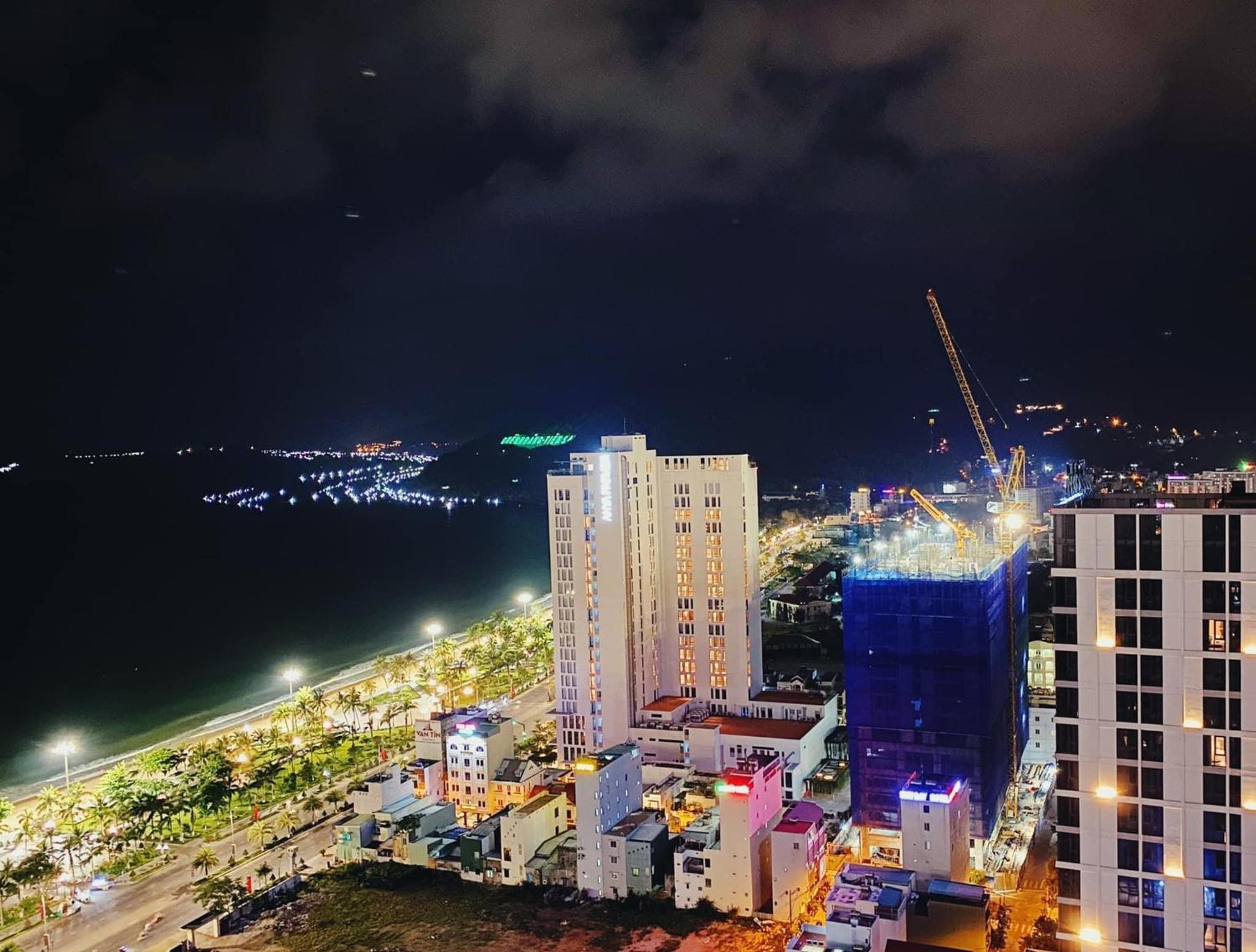 FLC SEA TOWER Quy Nhon- Kizz House view 4