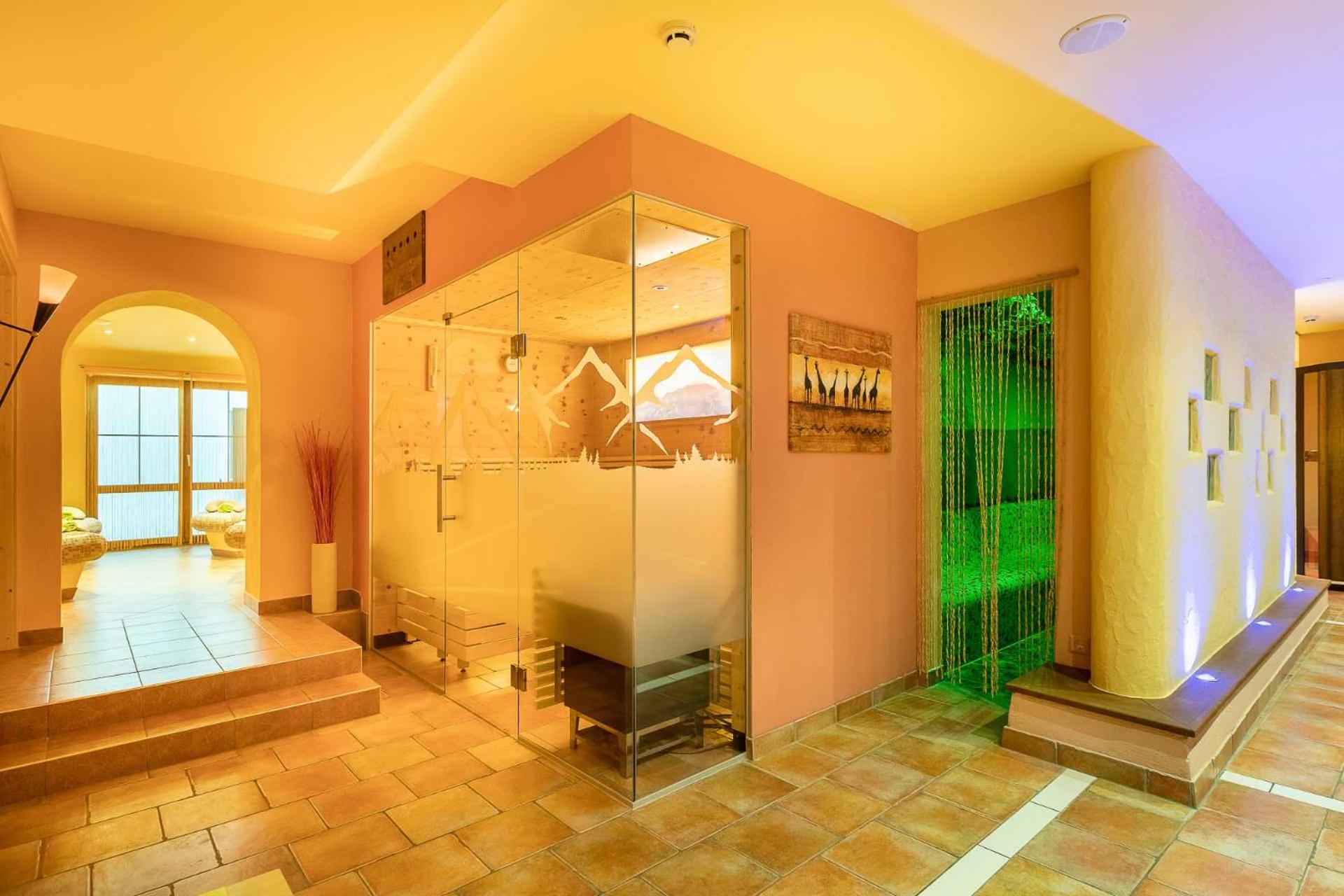 Aparthotel Hummerau