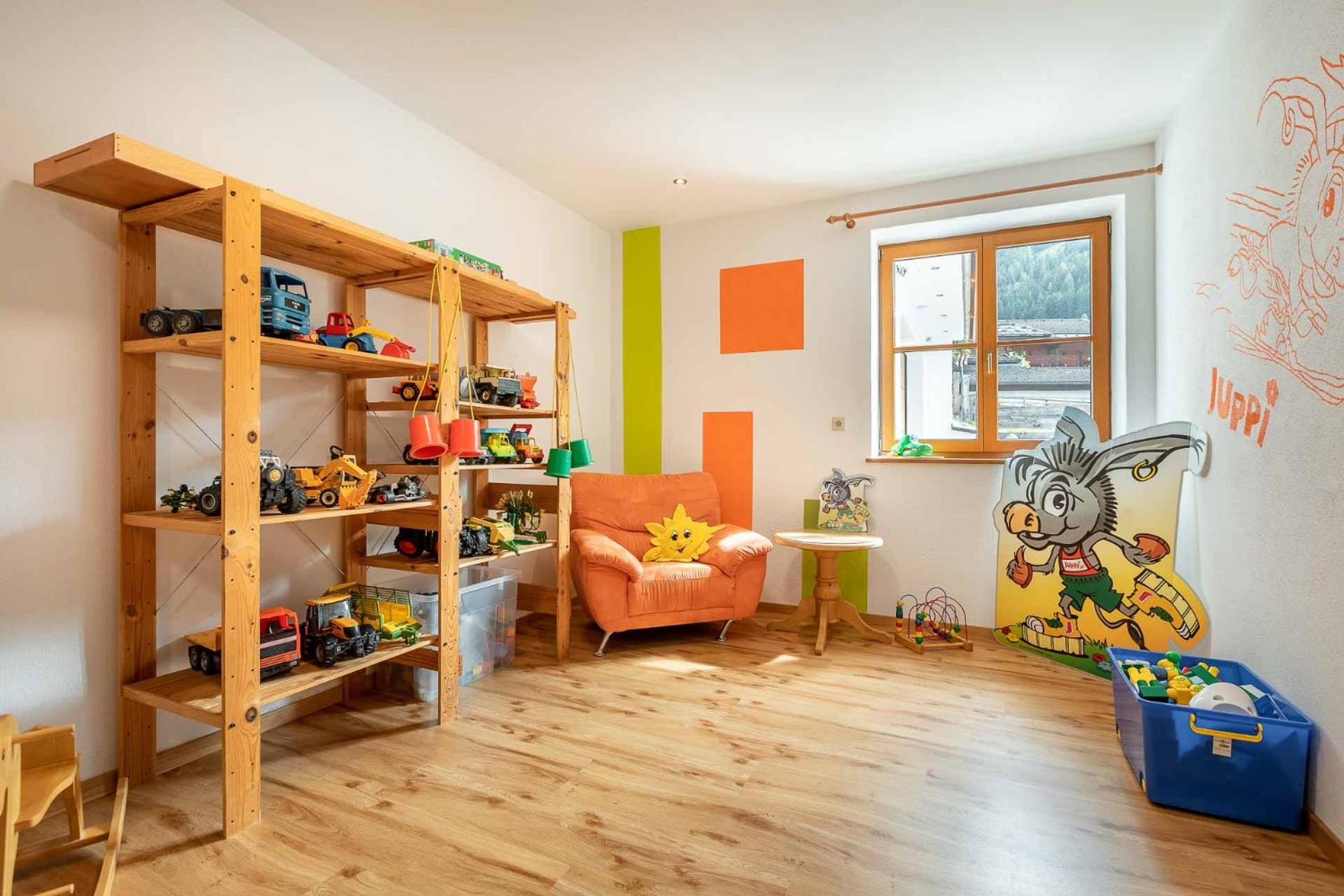 Aparthotel Hummerau