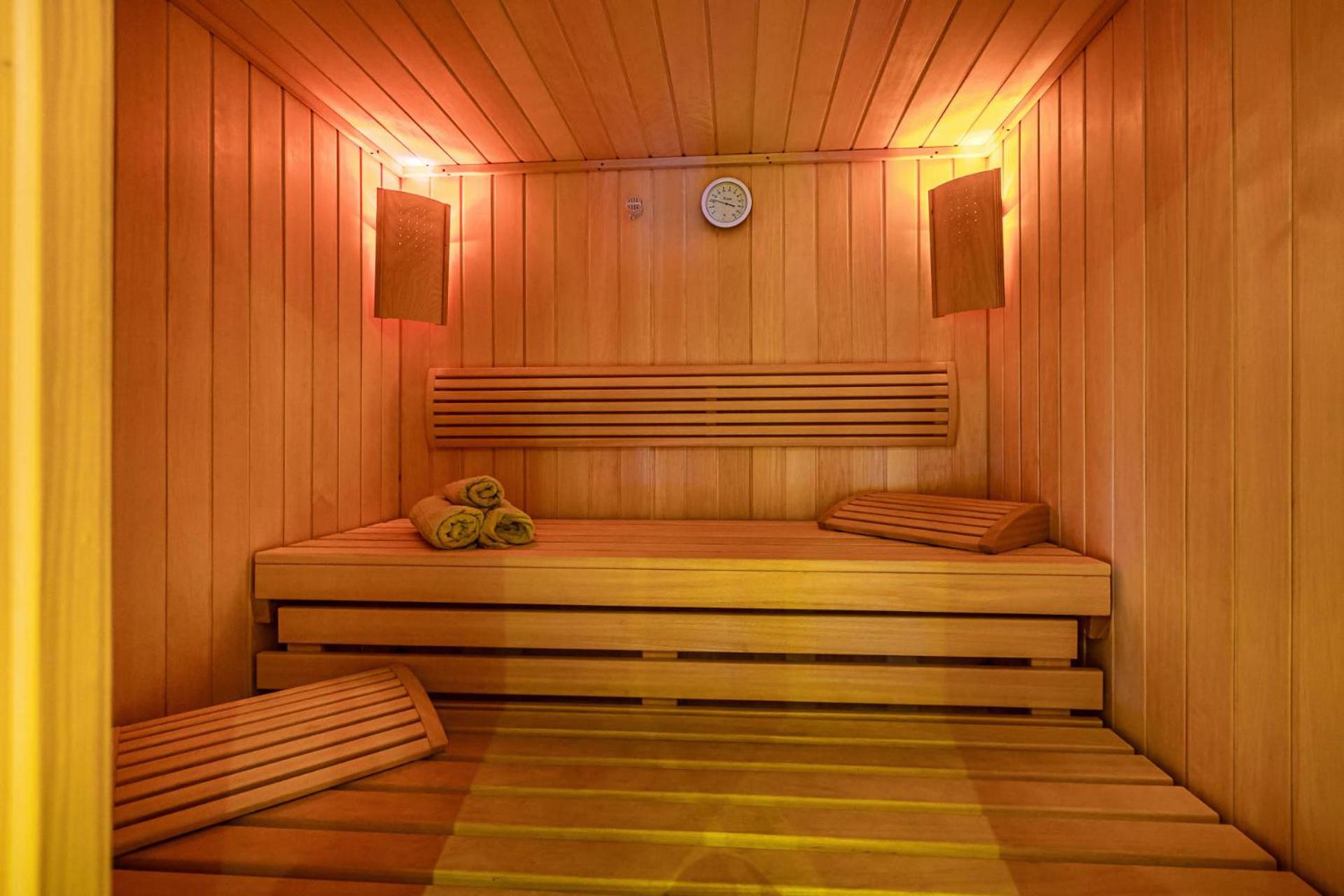 Aparthotel Hummerau