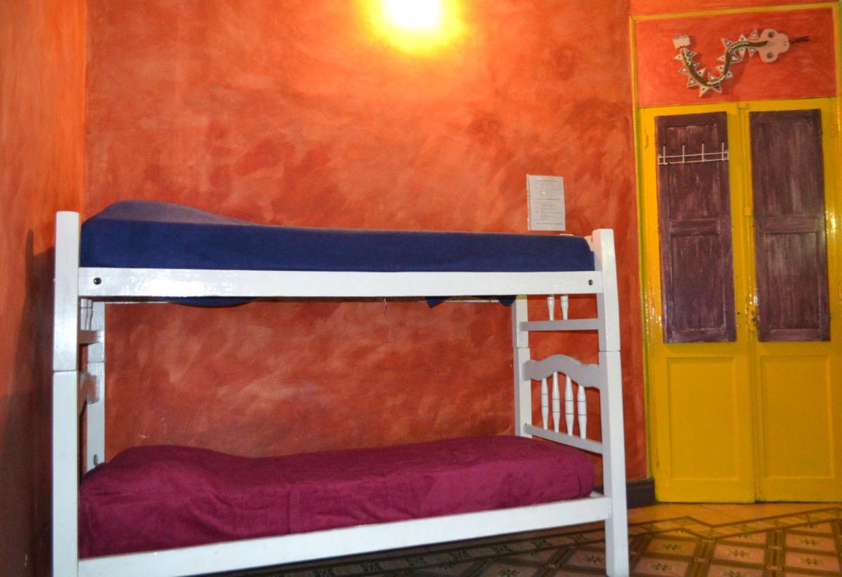 Casa Pueblo Hostel