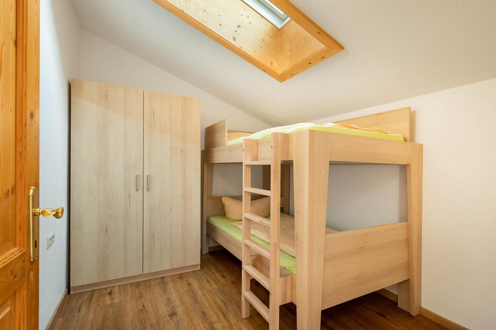 Aparthotel Hummerau