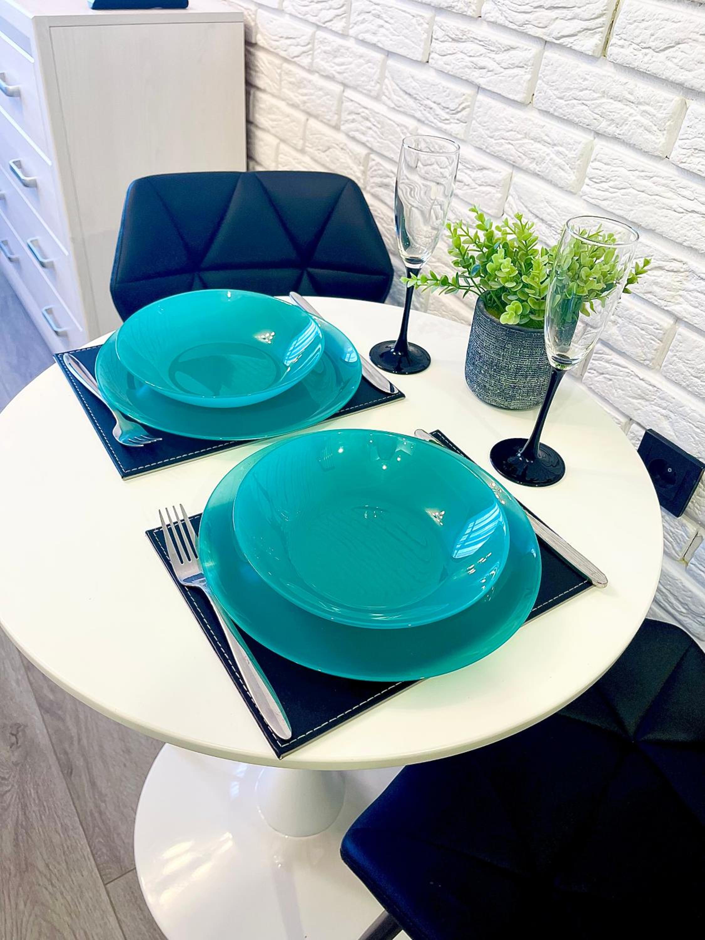 Green room в ЖК Рич Таун Ирпень, photo 11