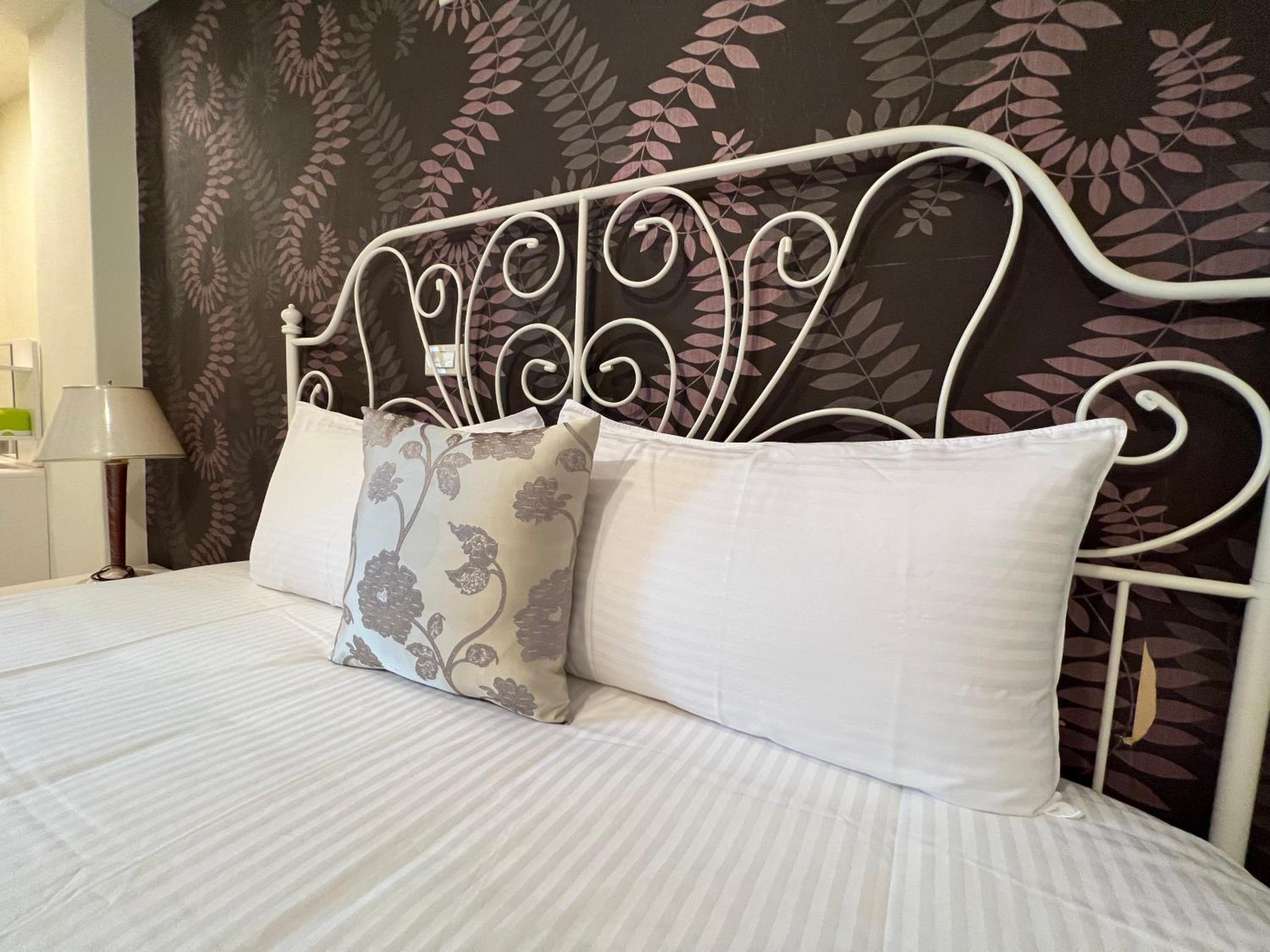 Charming Hostel view 4