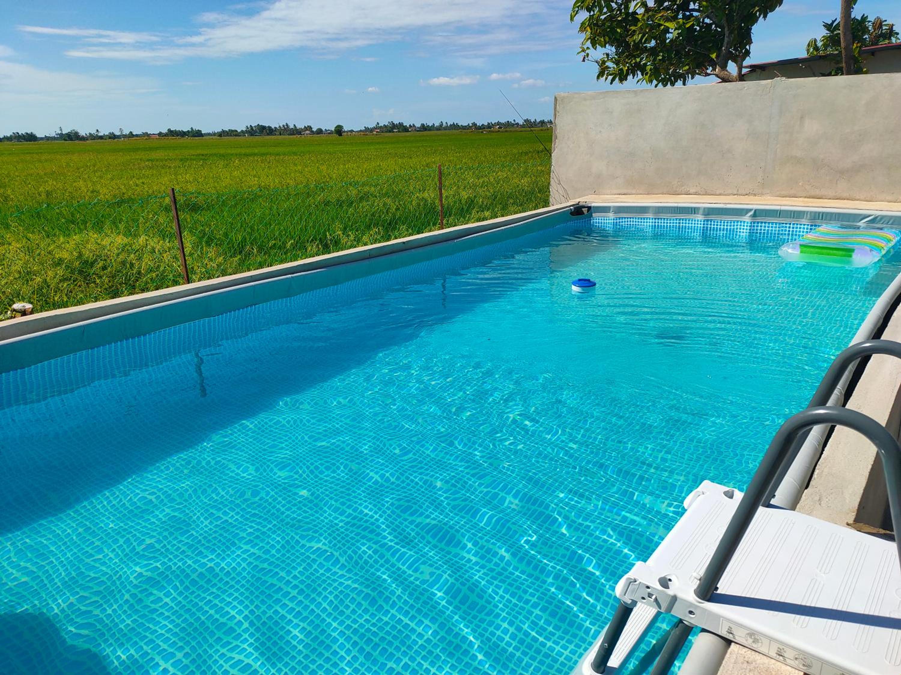 Homestay Anjung Malinja Private Pool Kedah photo 4